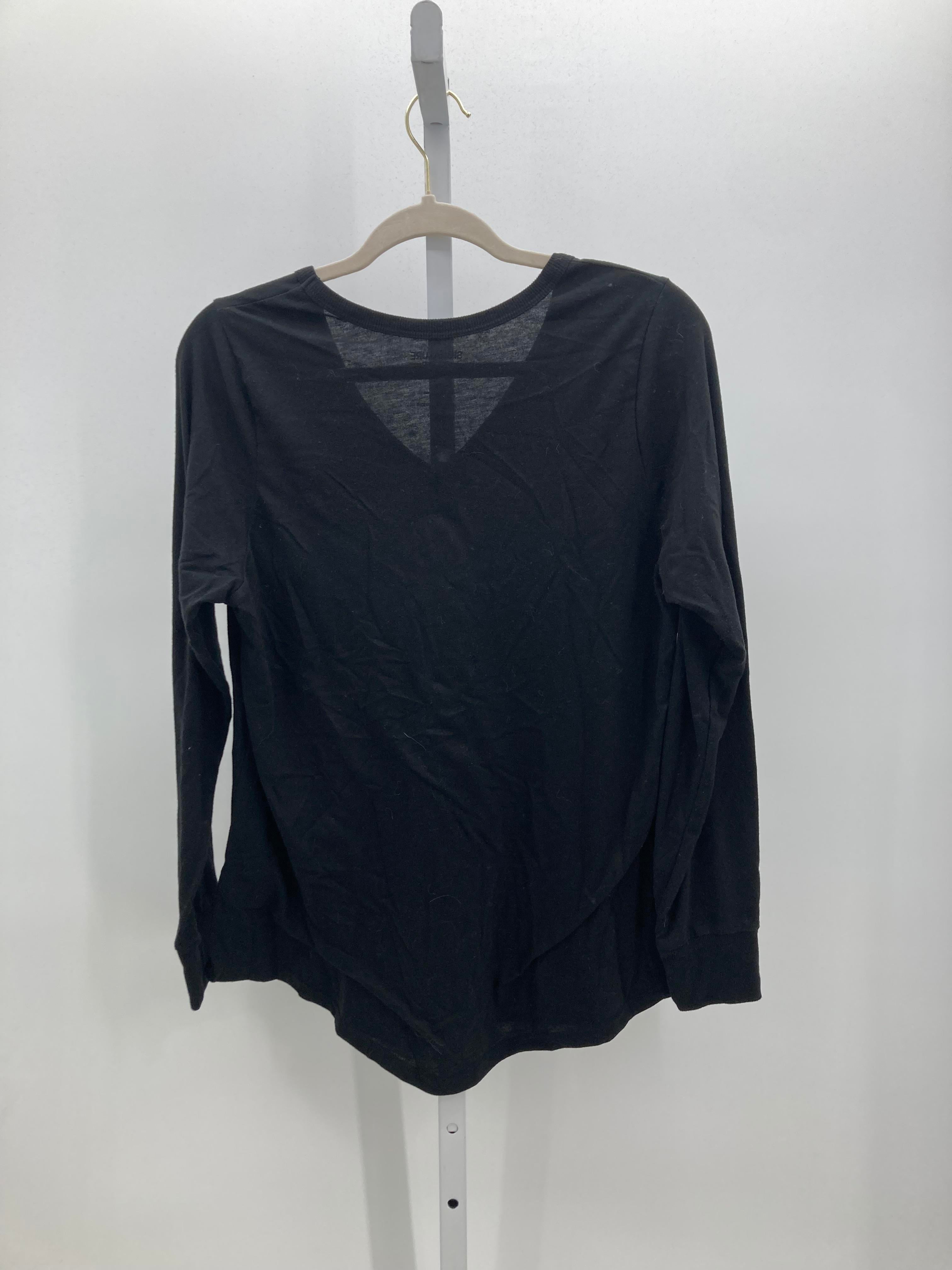 Torrid Size 0X Womens Long Sleeve Shirt