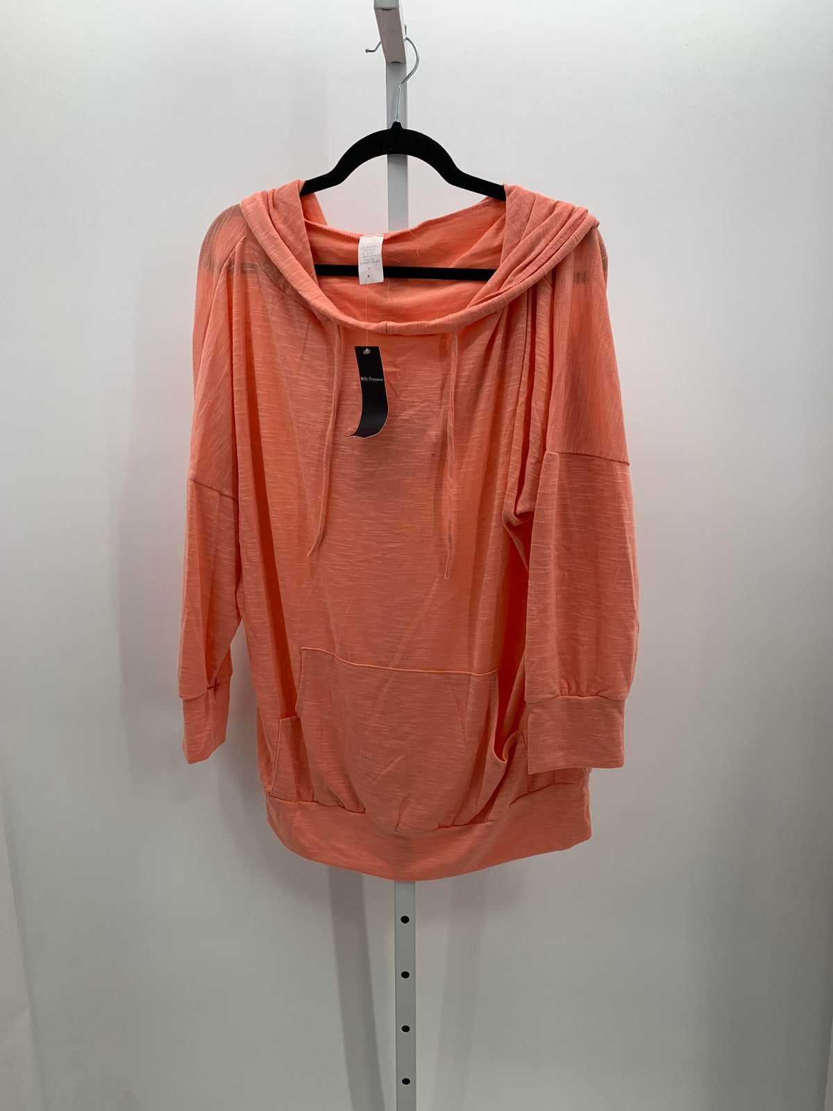 Size Medium Misses Long Sleeve Shirt