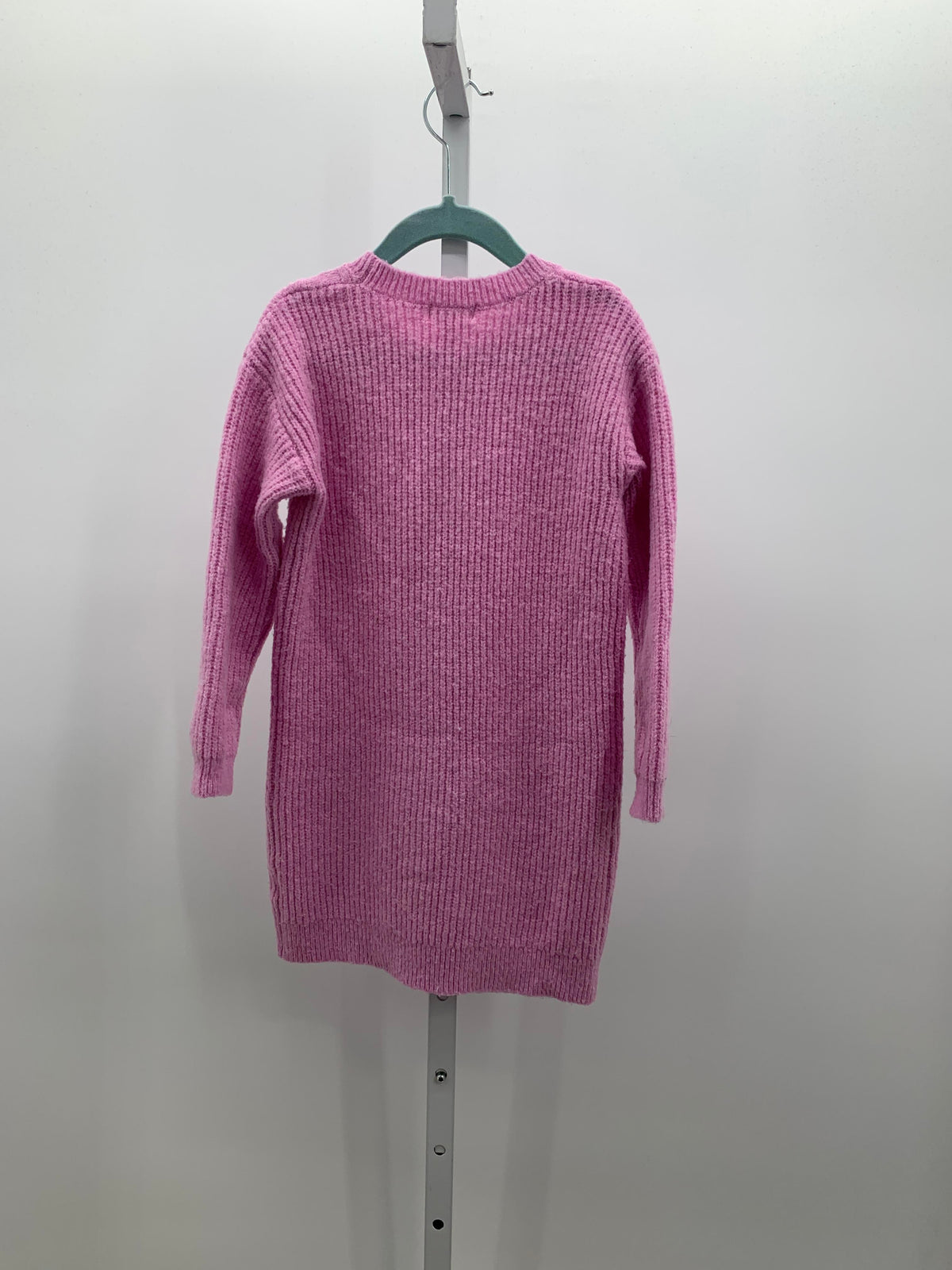 Cat & Jack Size 5T Girls Long Sleeve Dress