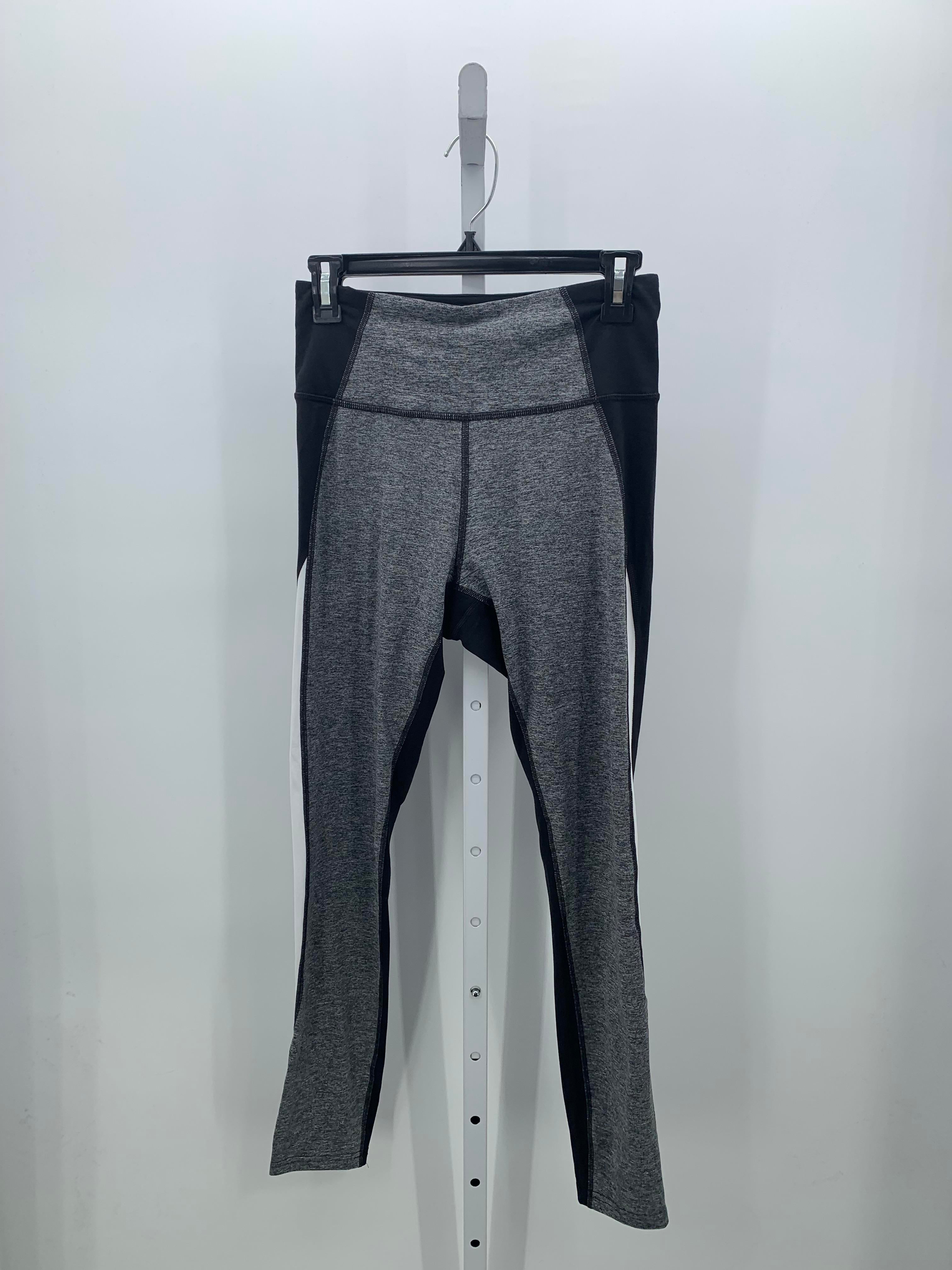 Tek Gear Size Medium Misses Leggings