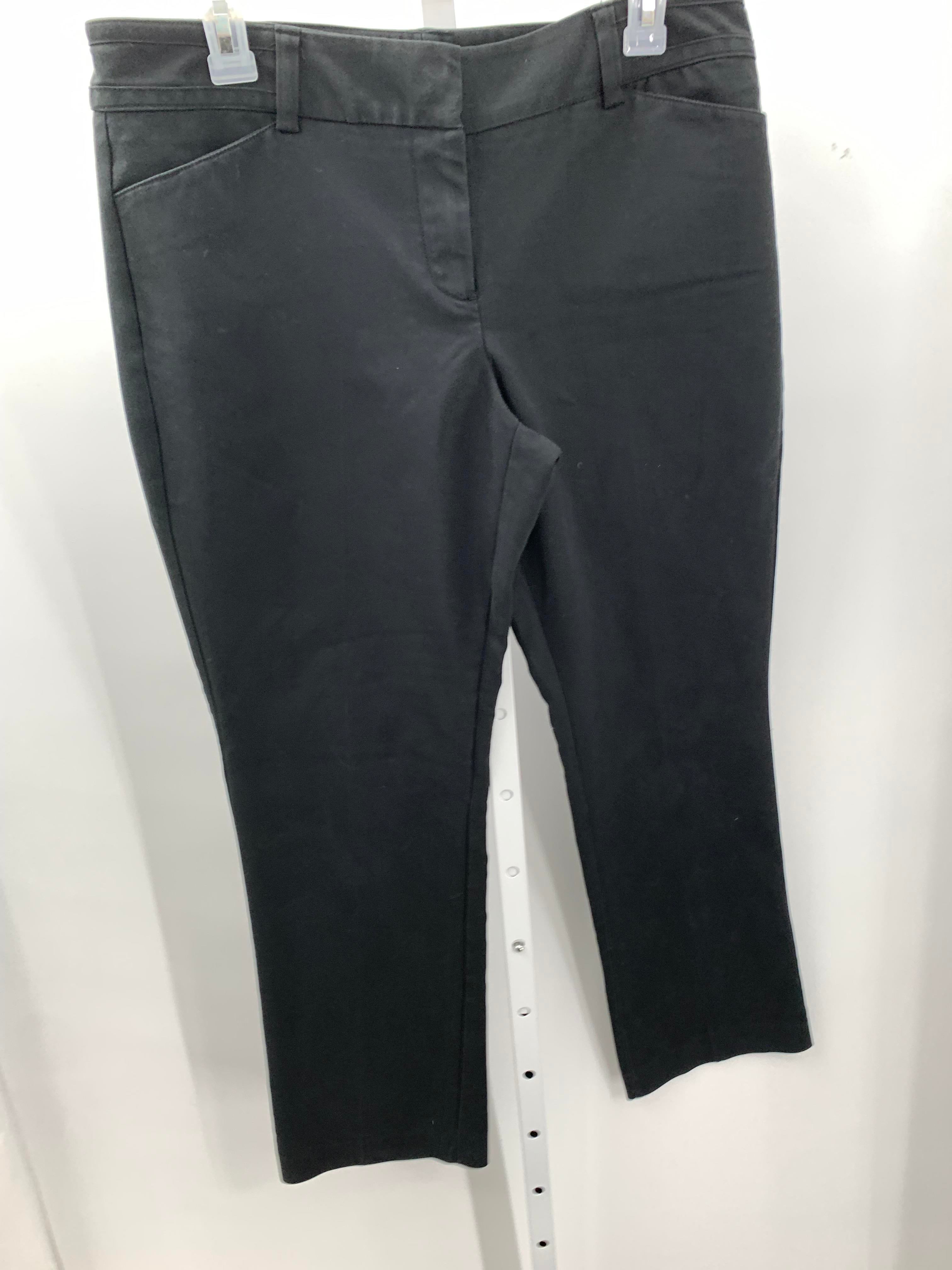 New York & co. Size 12 Misses Pants