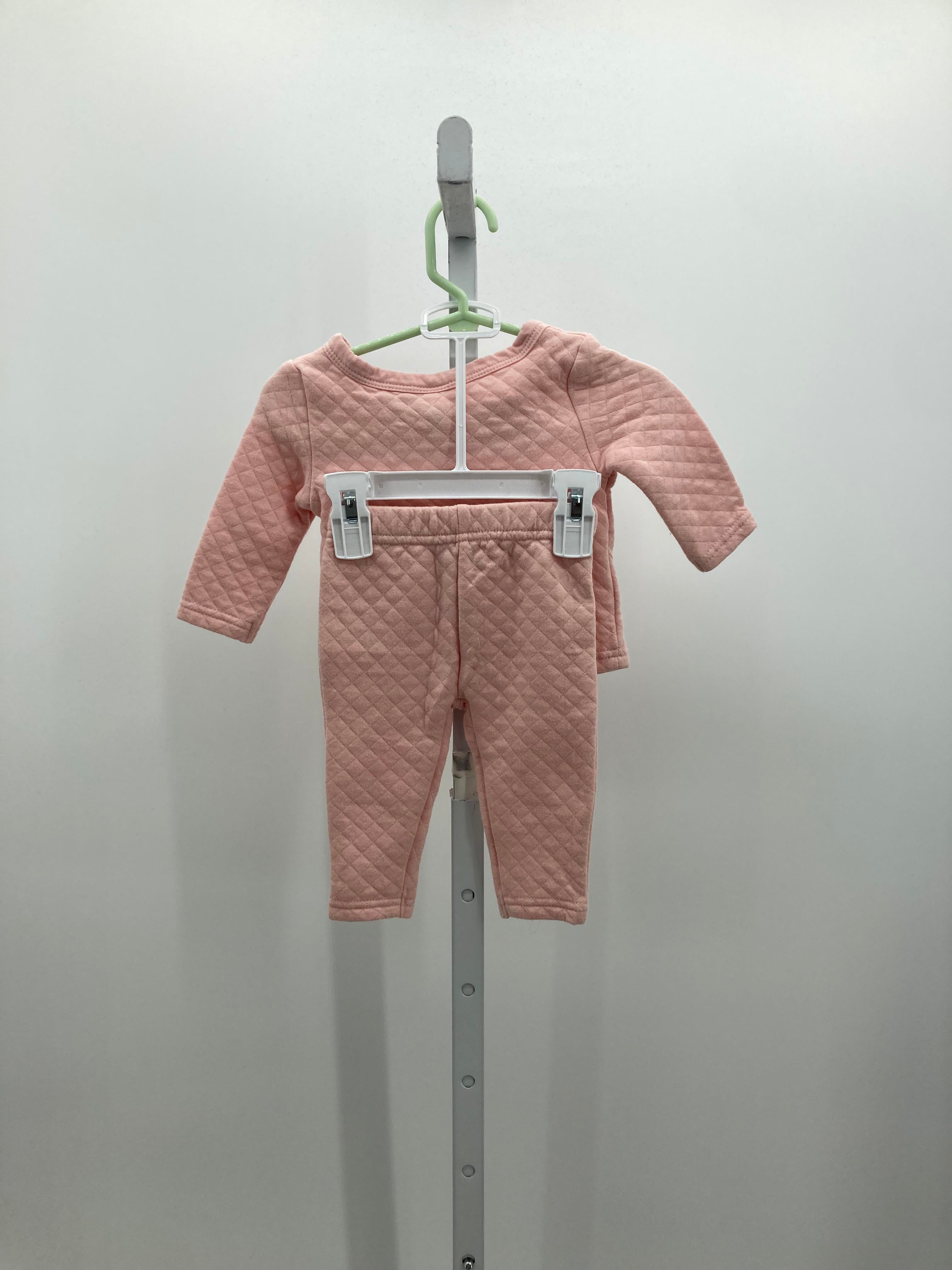 Disney Baby Size 3-6 Months Girls 2 Pieces