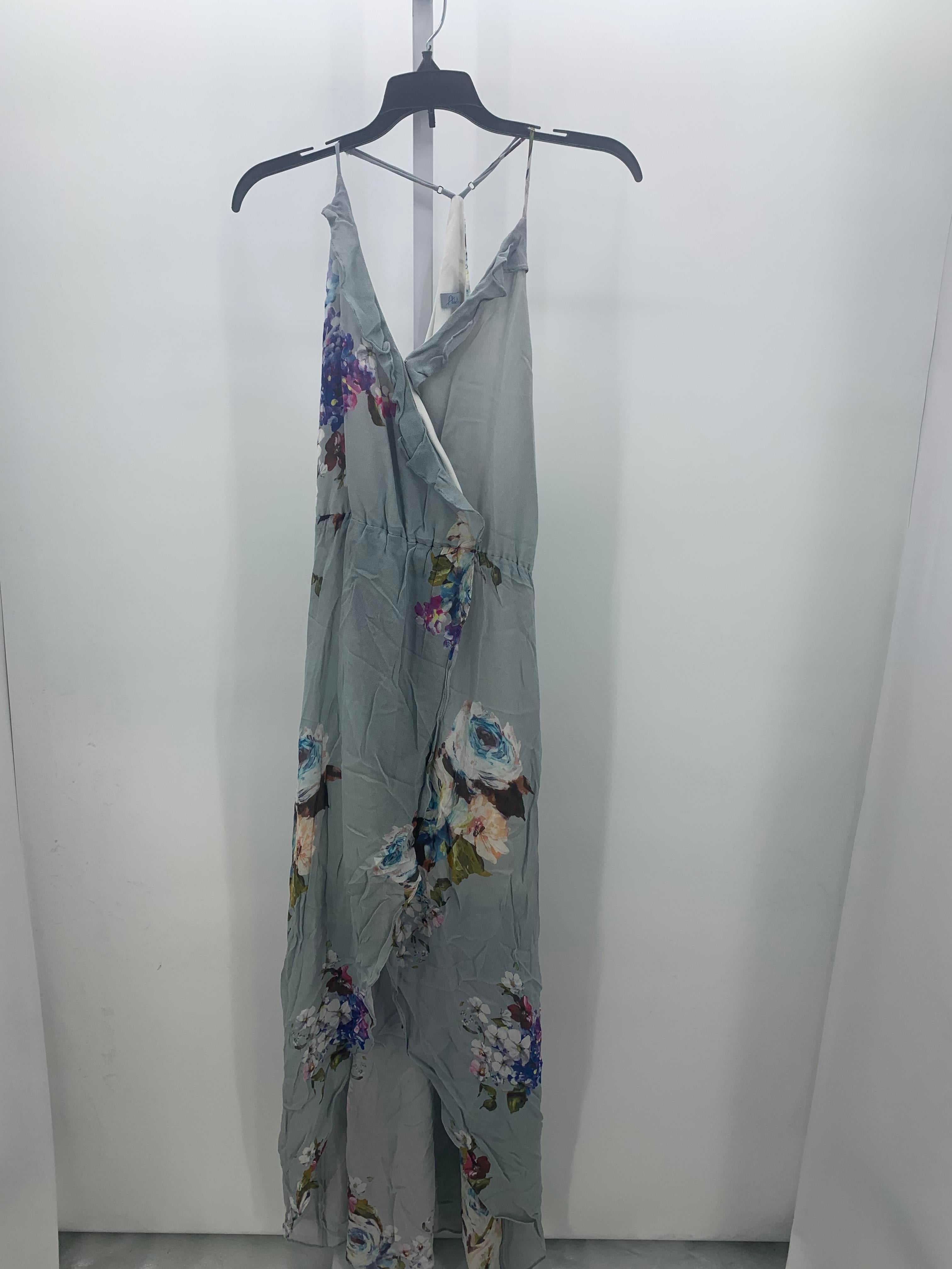Size Large Misses Sundress