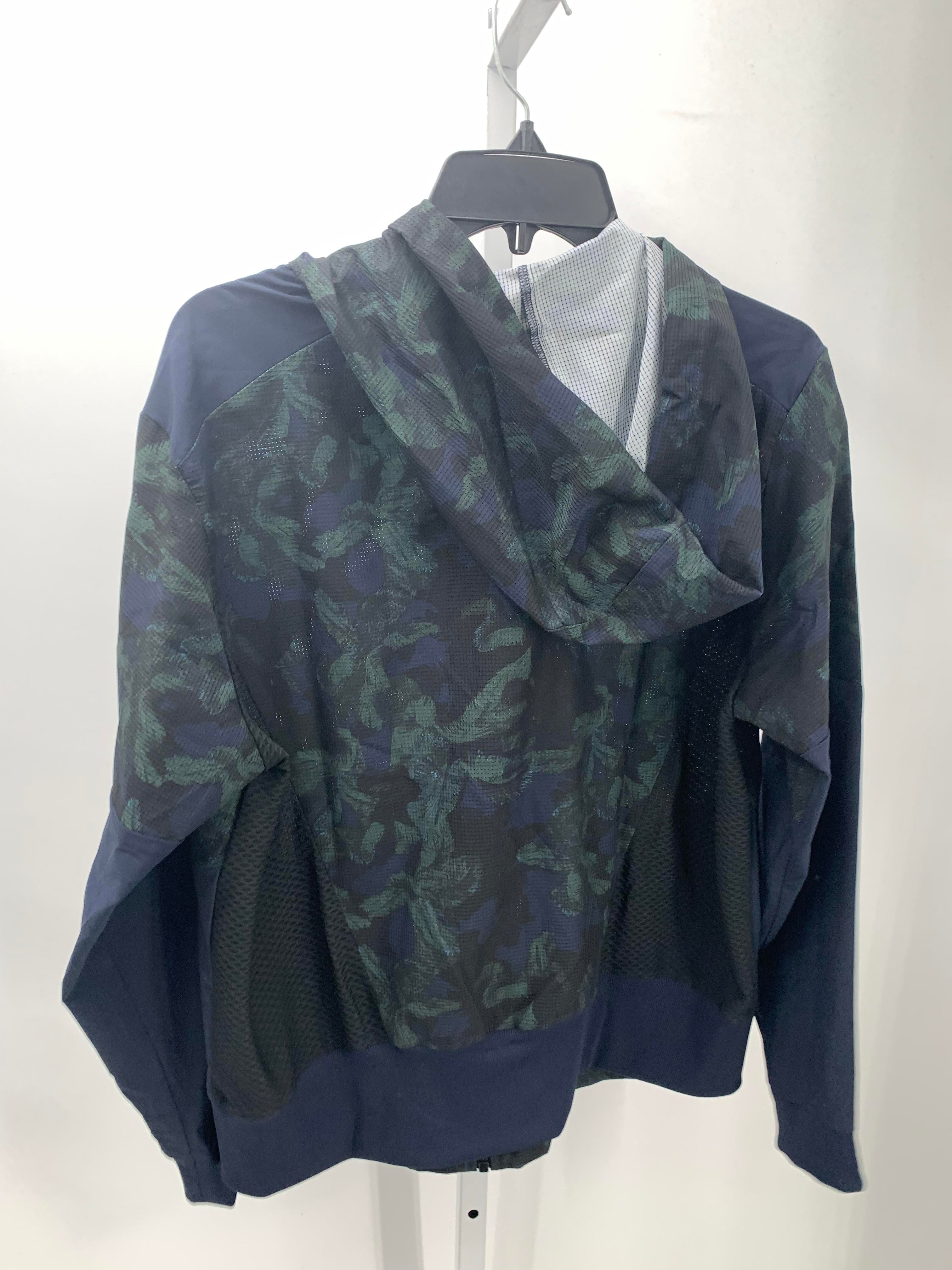 Size Extra Large Misses Lightweight Jacket