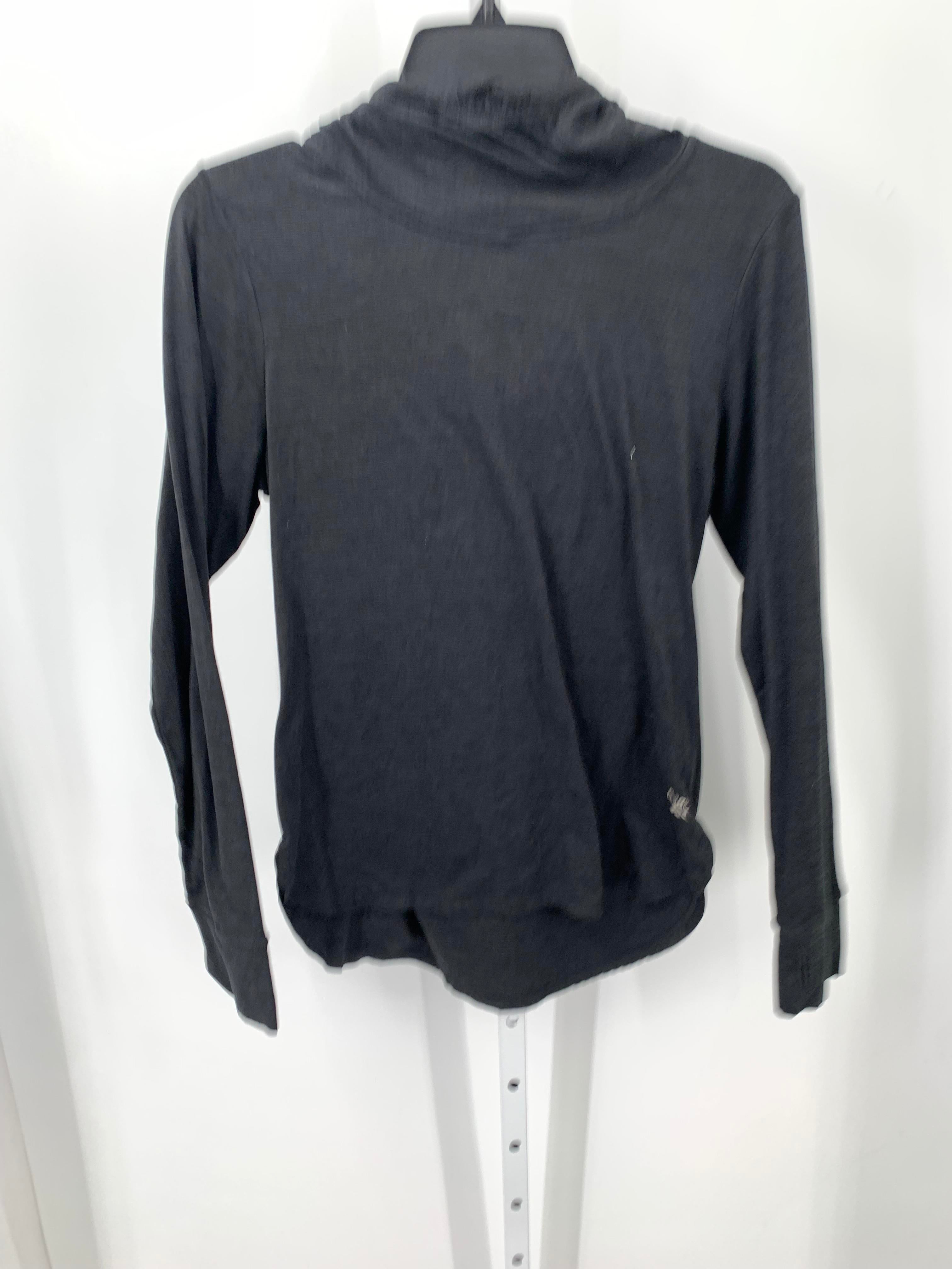 Reebok Size Large Misses Long Sleeve Shirt