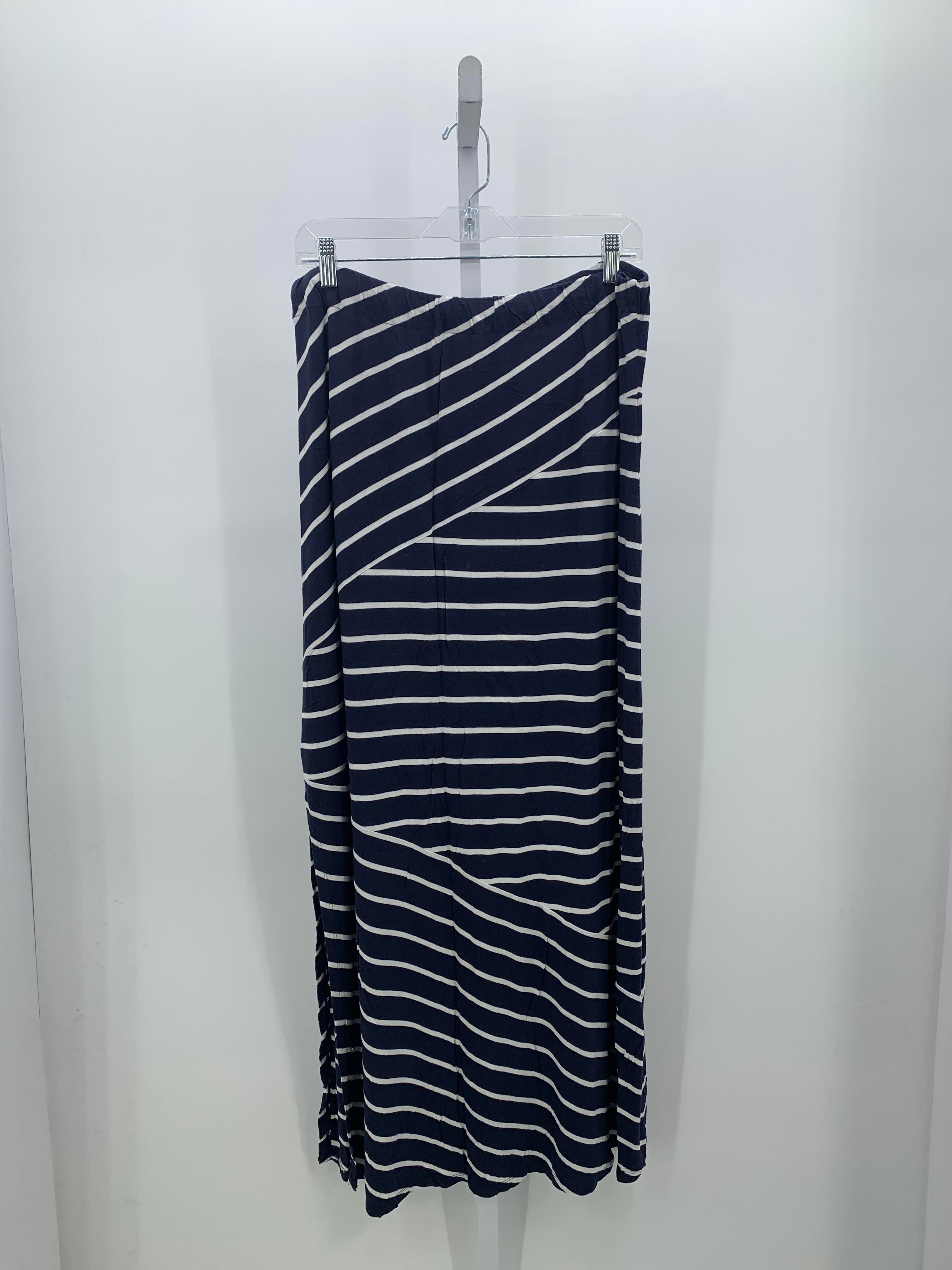 Loft Size Large Misses Skirt