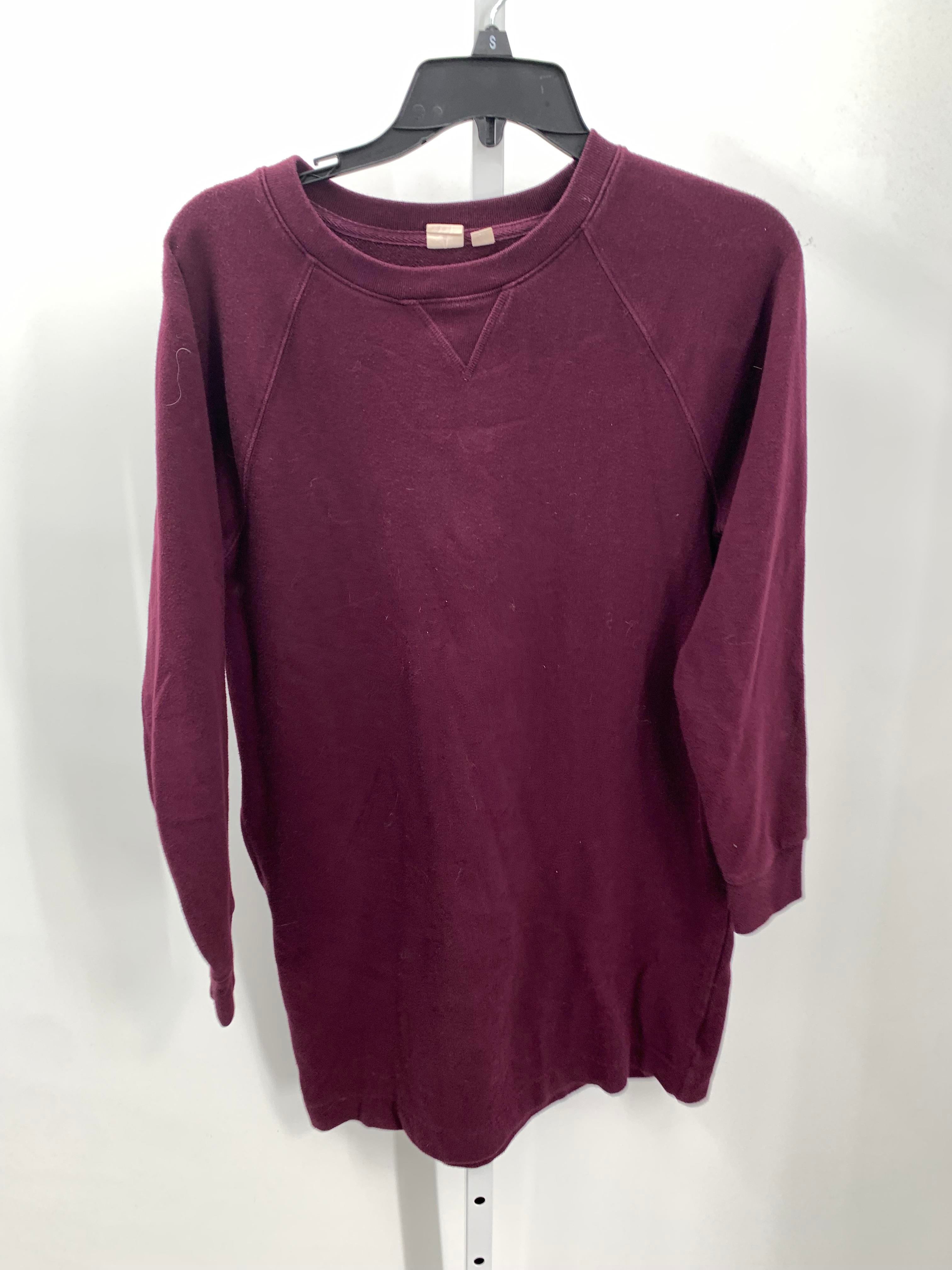 Gap Size X Small Misses Long Sleeve Shirt