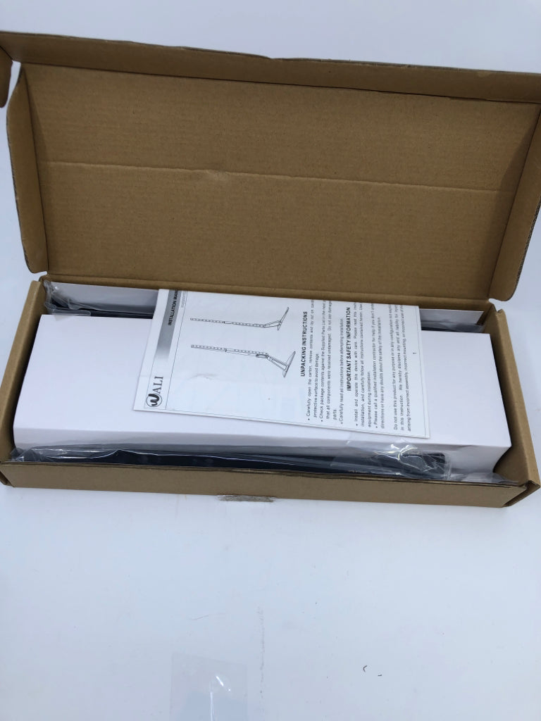NIB TABLE TOP TV STAND.