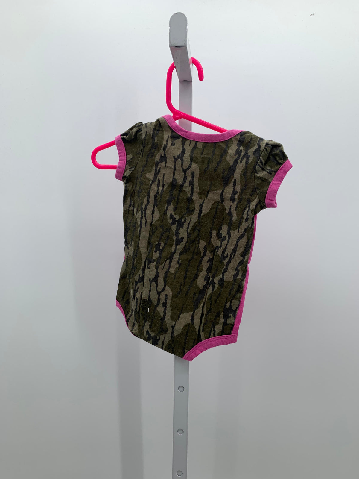 Carhartt Size 6 Months Girls Short Sleeve Shirt