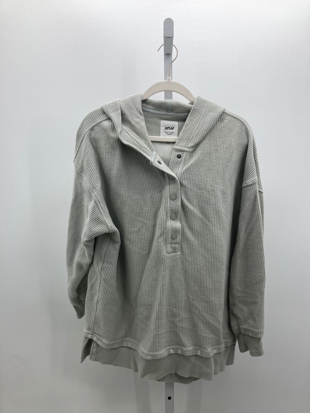 Aerie Size Small Juniors Long Sleeve Shirt