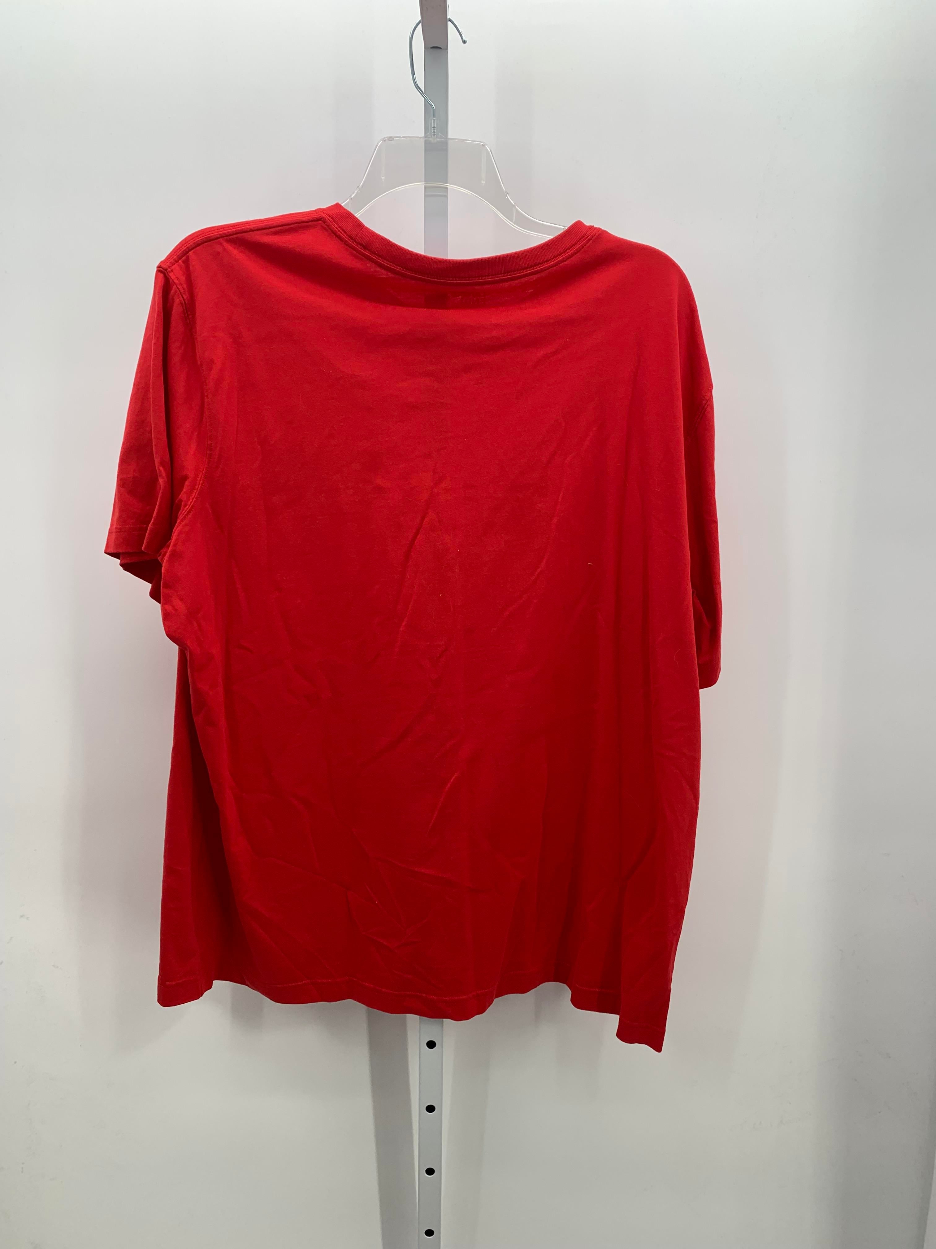 KNIT TEE