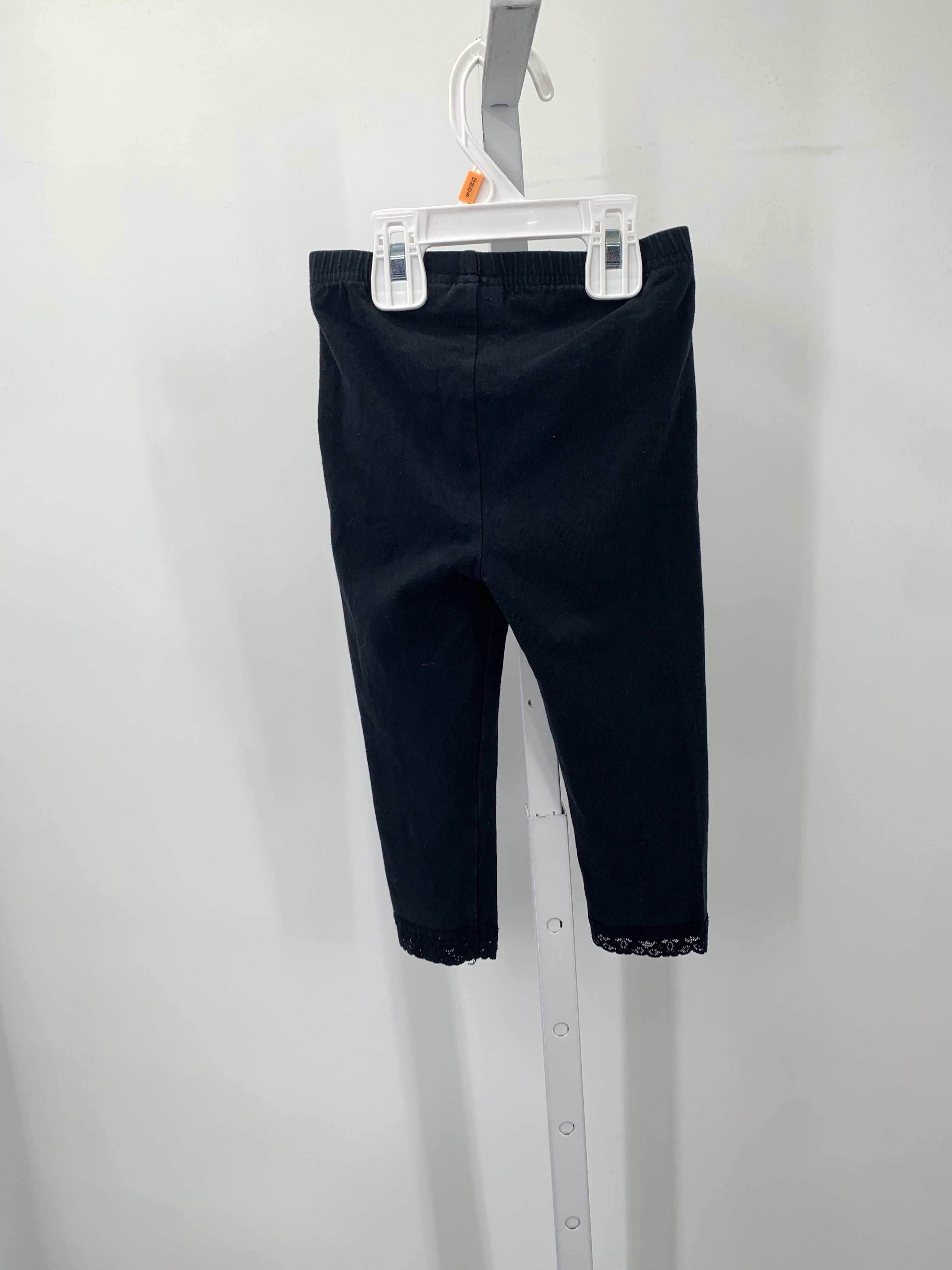 Jumping Beans Size 24 Months Girls Leggings