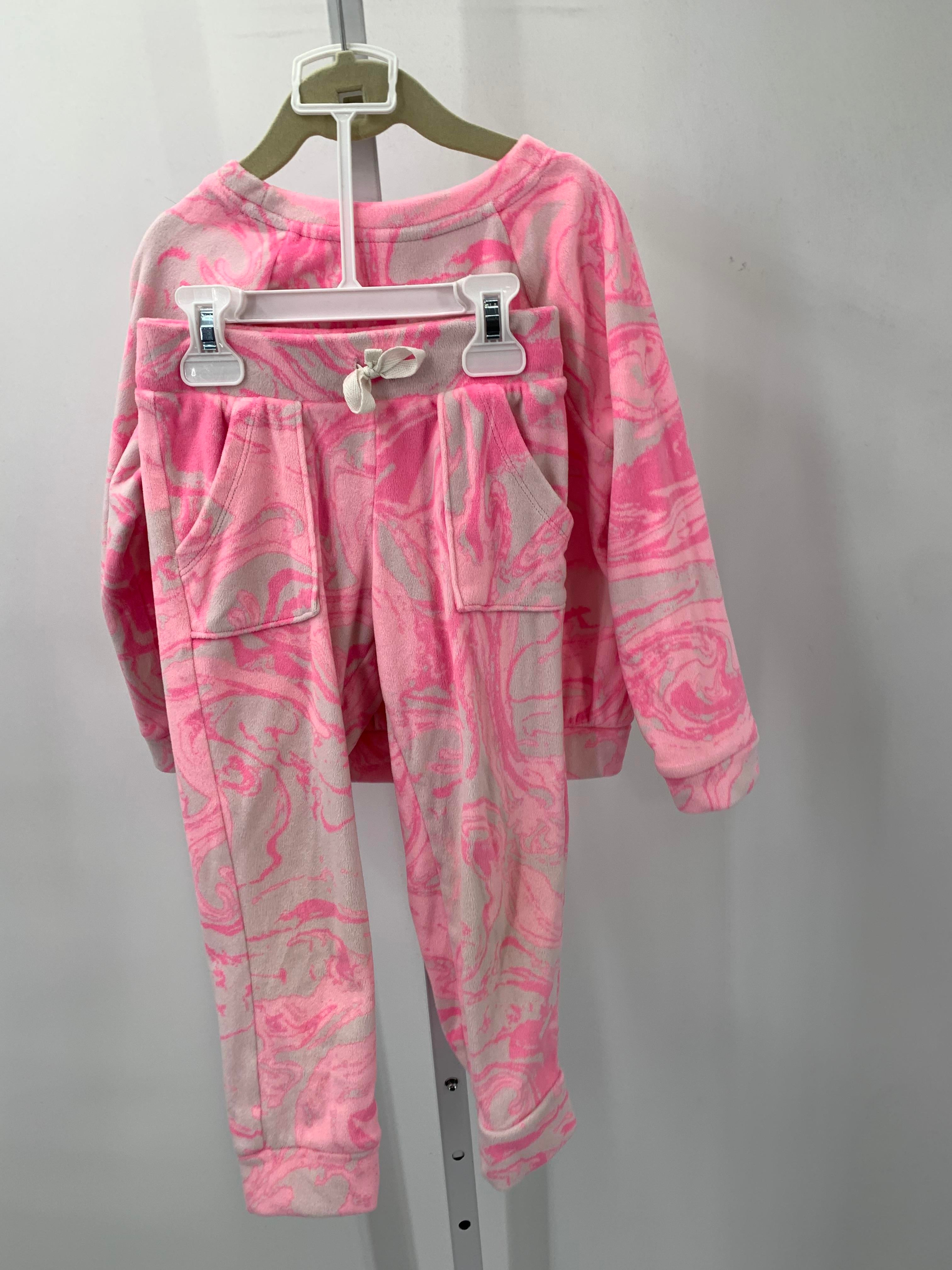 Cat & Jack Size 4T Girls 2 Pieces