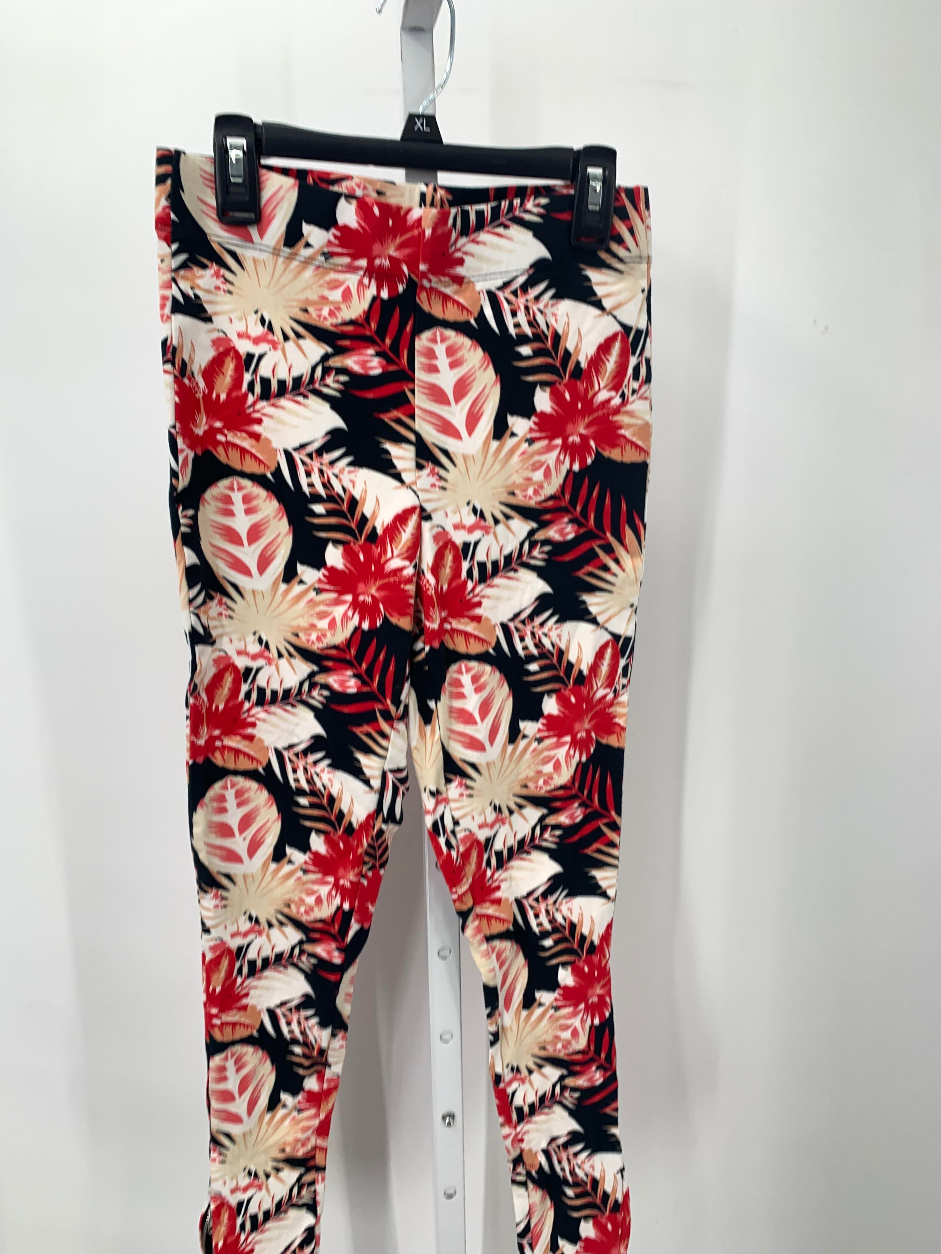 Size X Small Misses Cropped Jeans