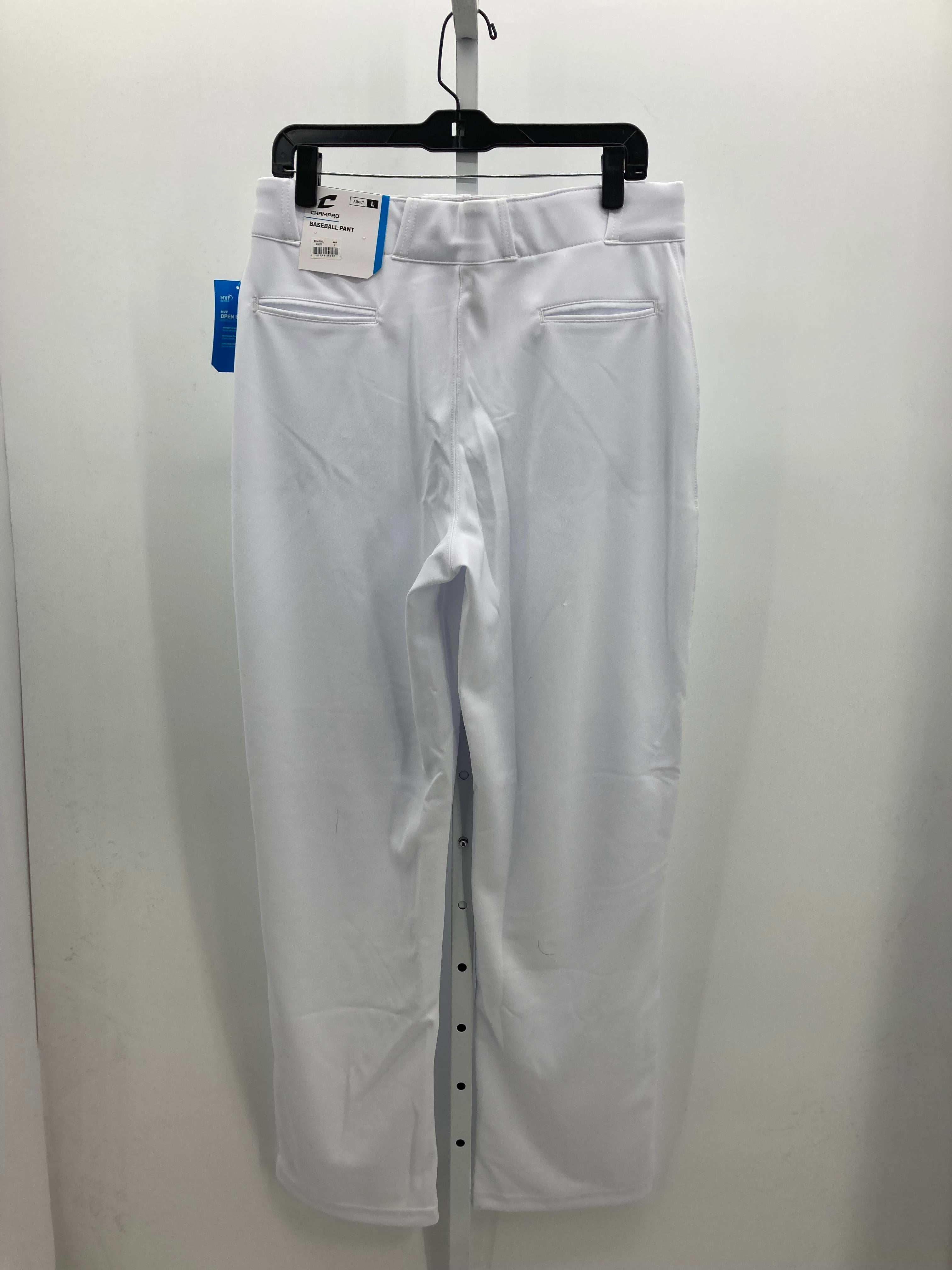 NEW COMFORT WAIST SPORTS PANTS.