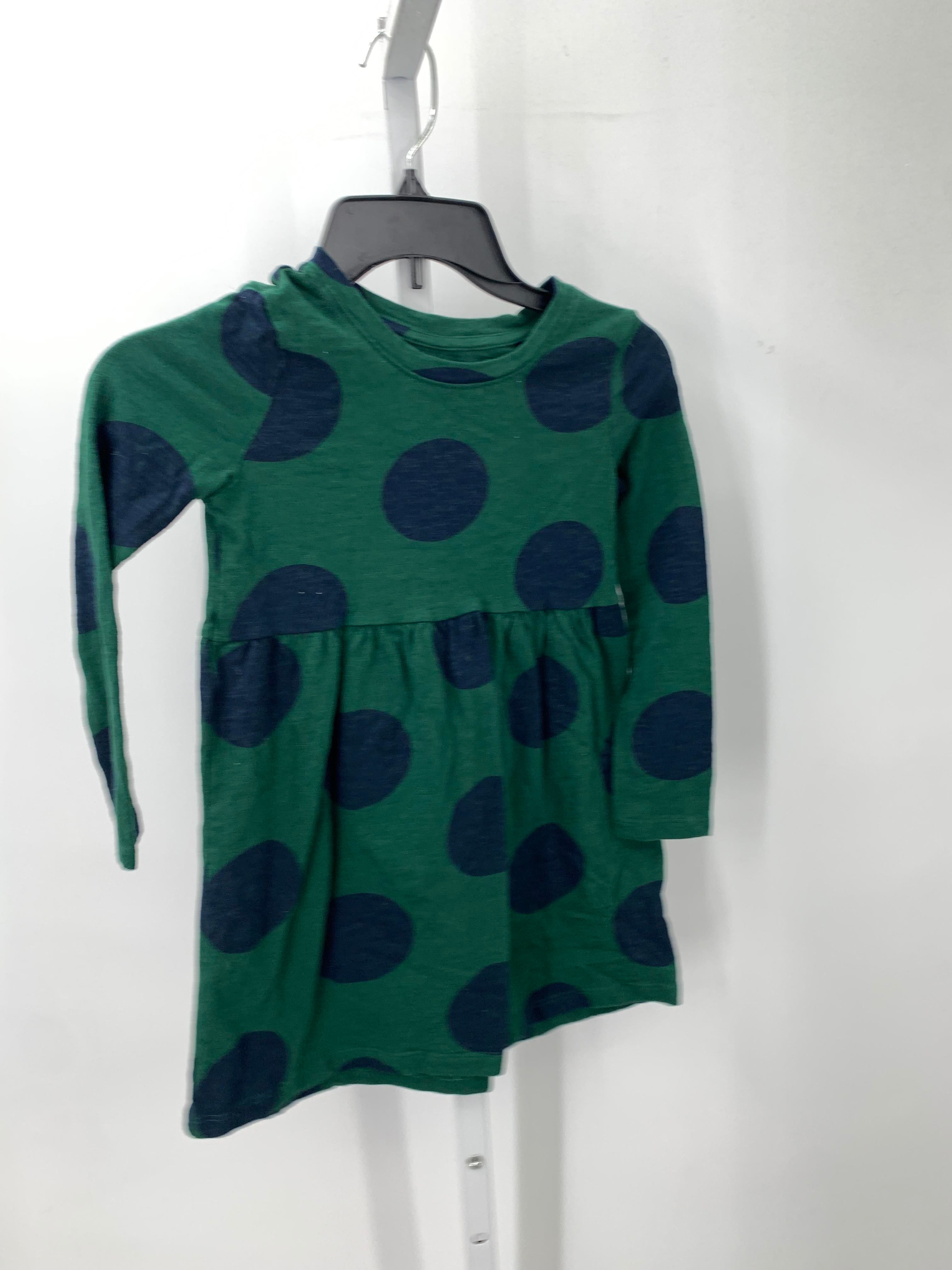 Gap Kids Size 6-7 Girls Long Sleeve Dress