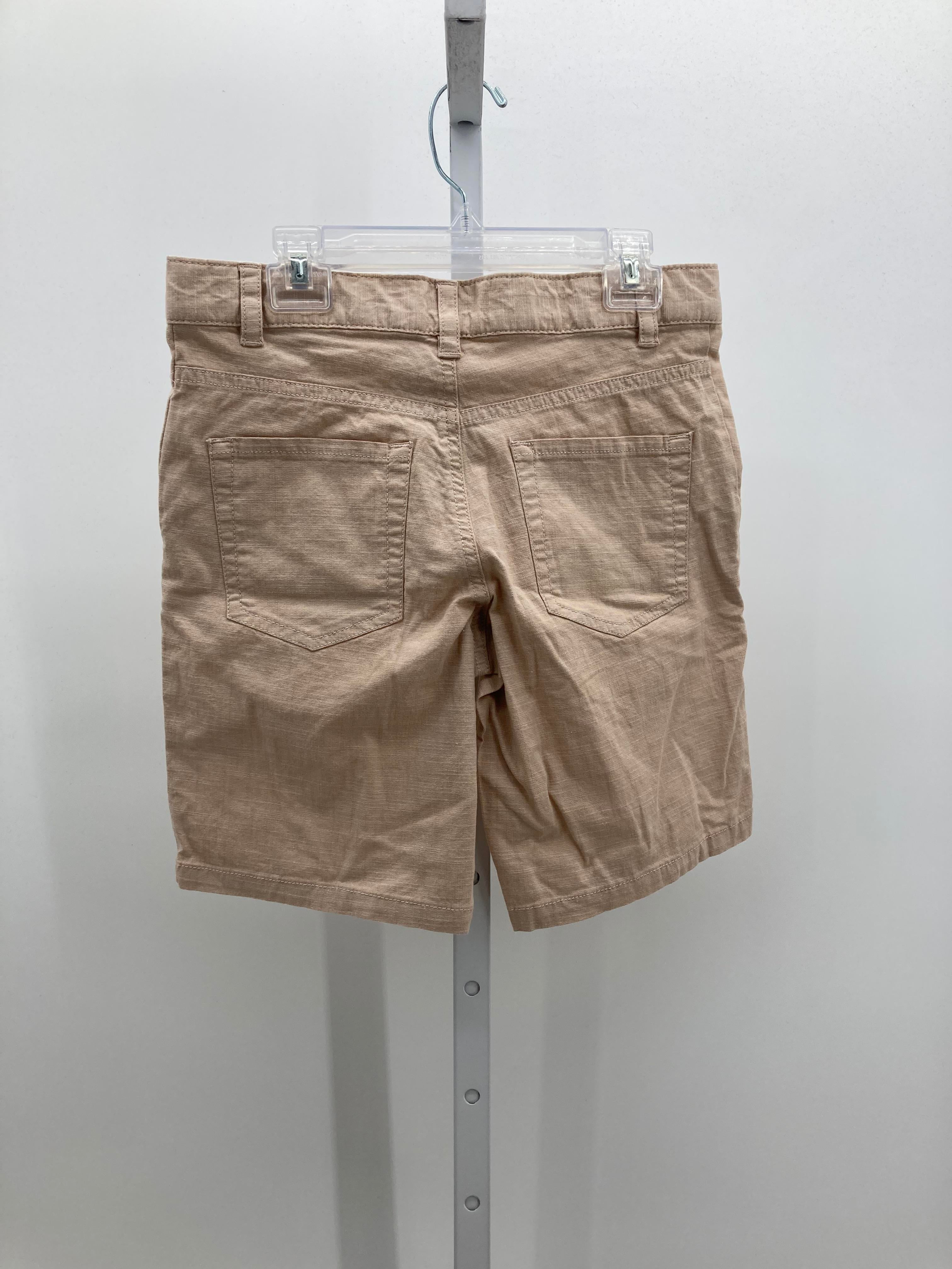 ADJ WAIST SHORTS