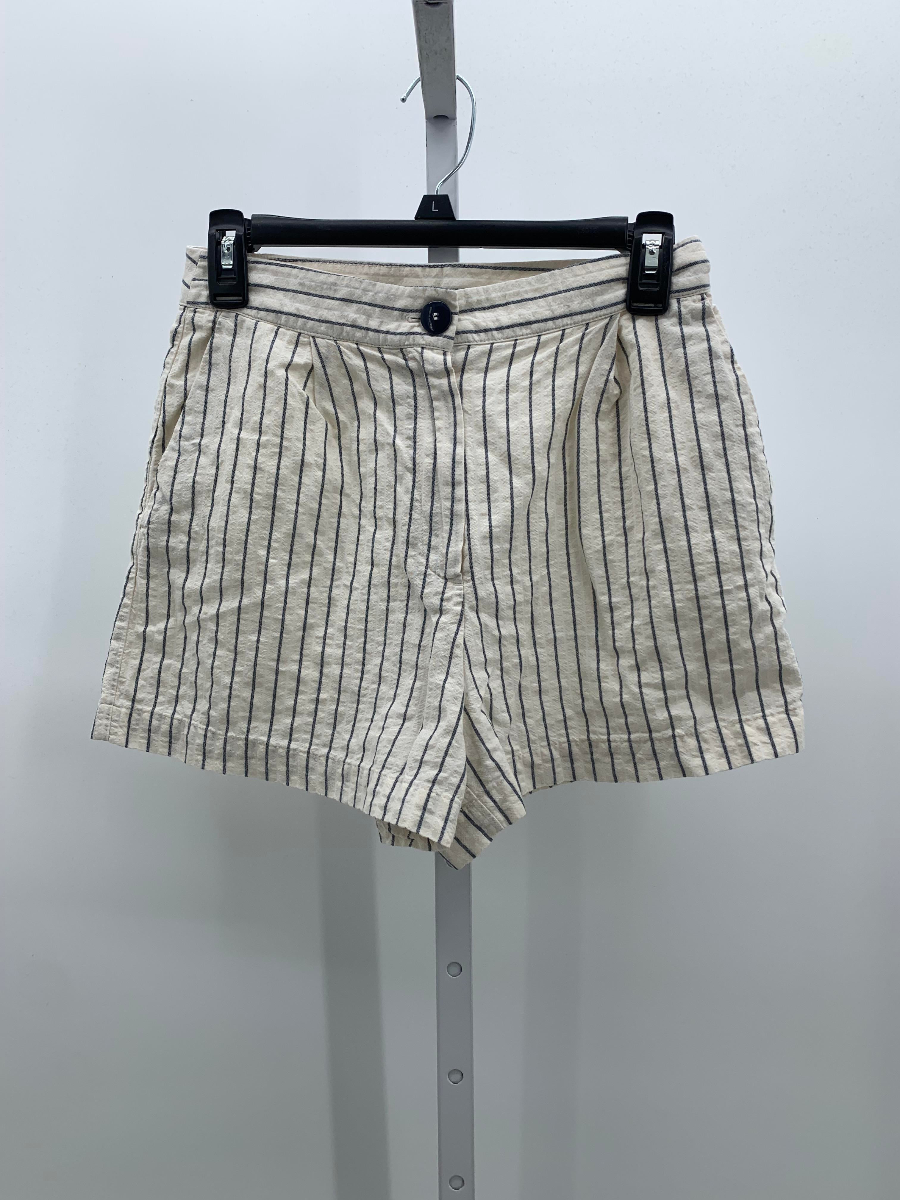 Zara Size Small Misses Shorts