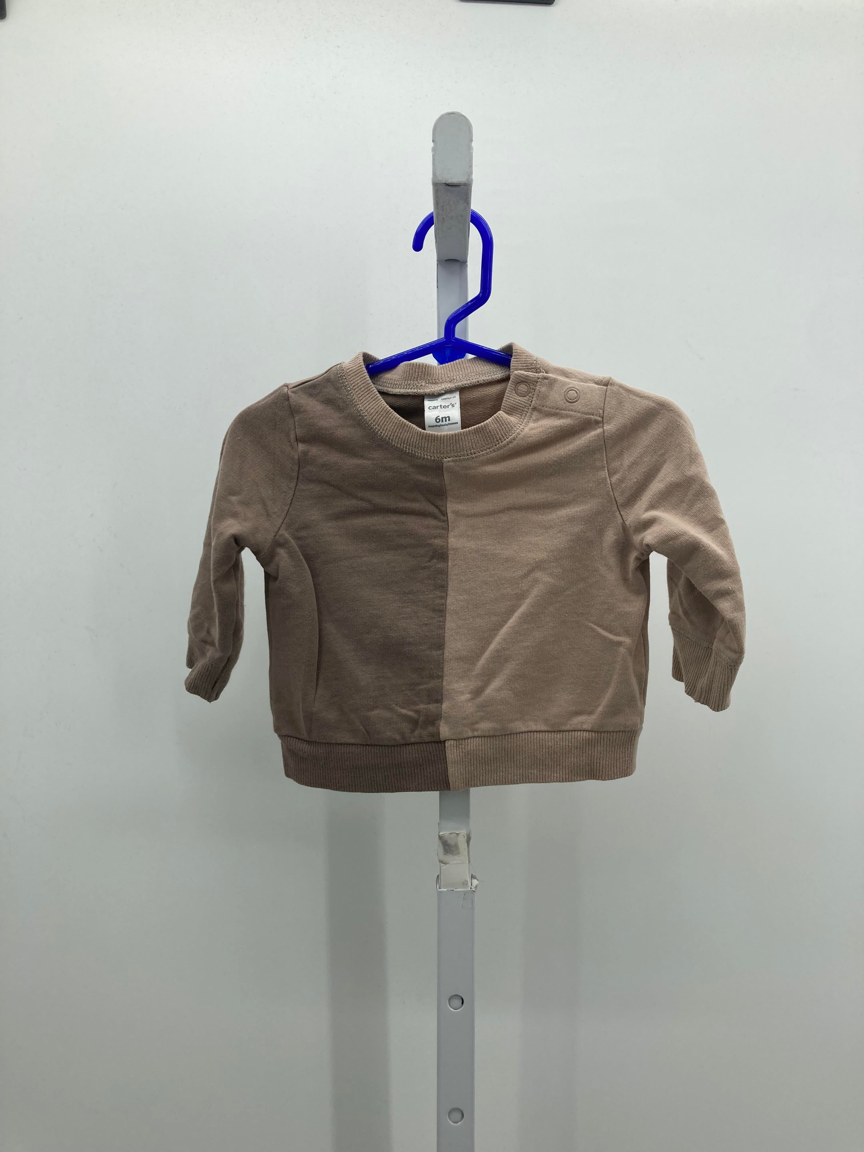 KNIT SHIRT