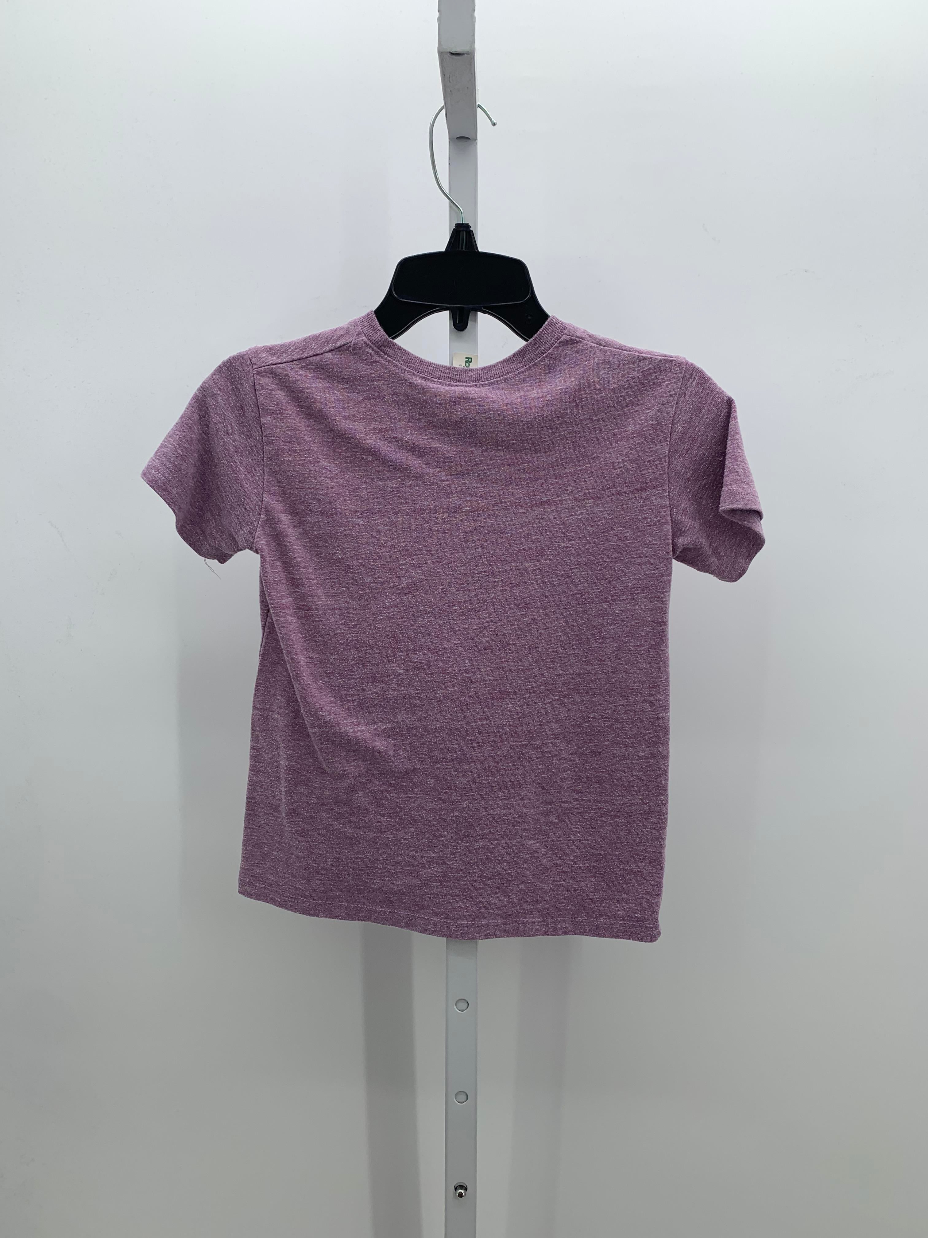Royal Apparel Size 5T Girls Short Sleeve Shirt
