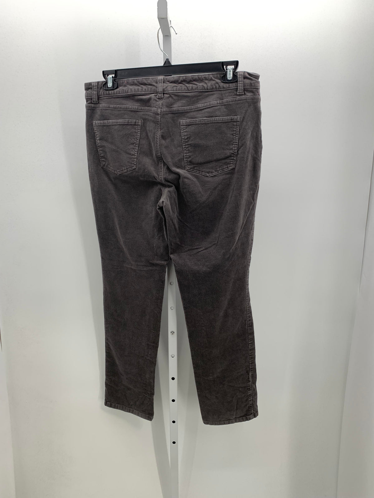Talbots Size 16 Misses Corduroy Pants