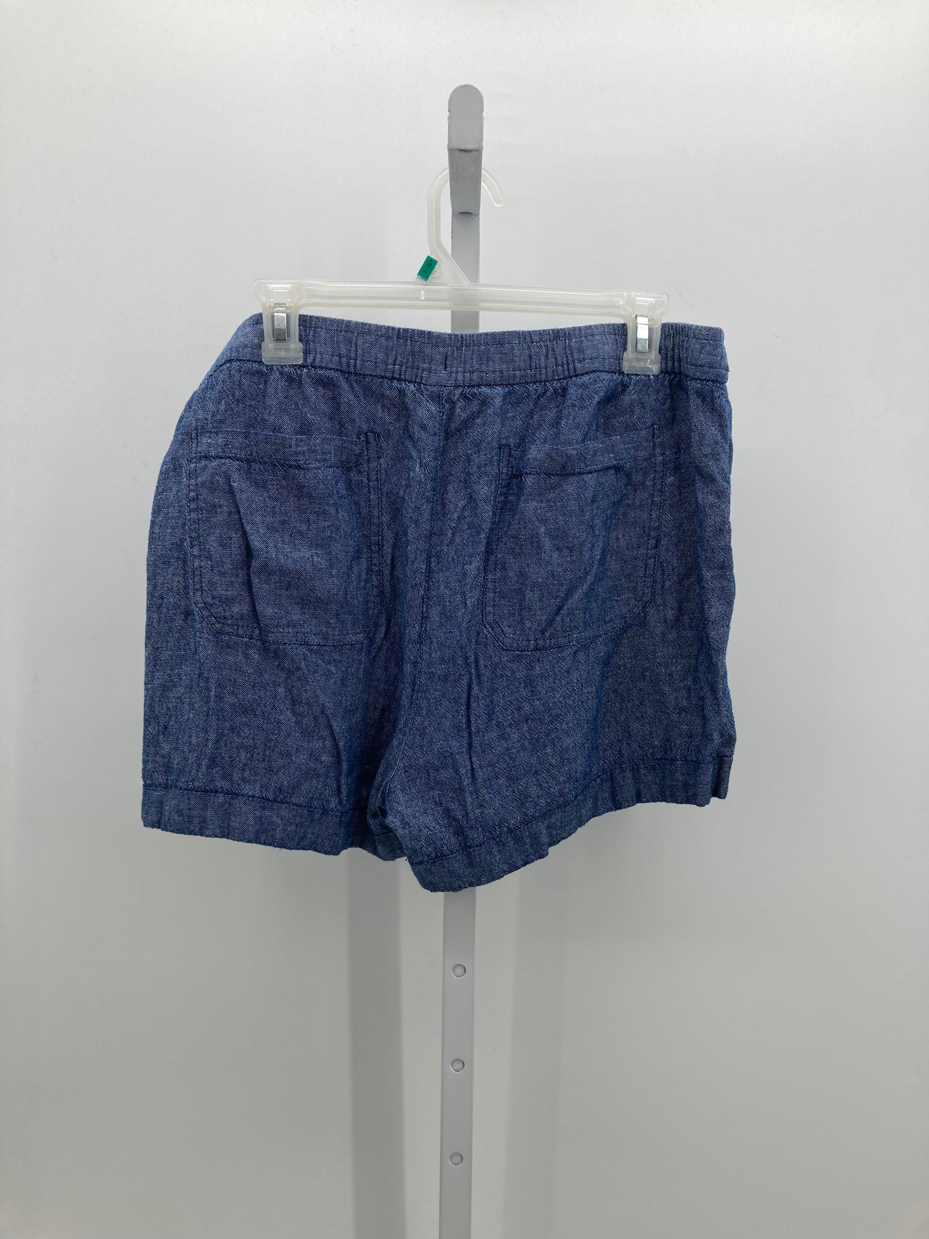 Old Navy Size Large Misses Shorts