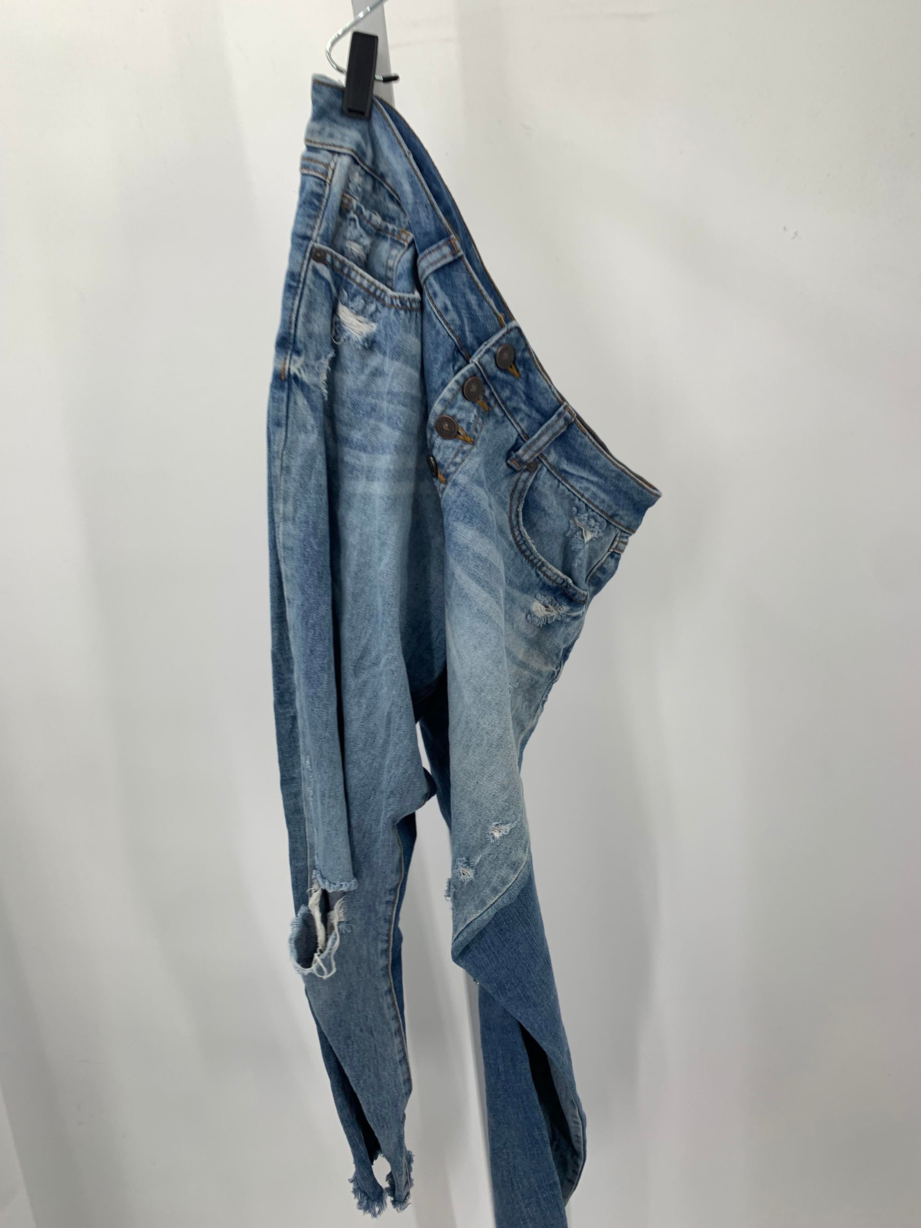 Size 13 Juniors Jeans