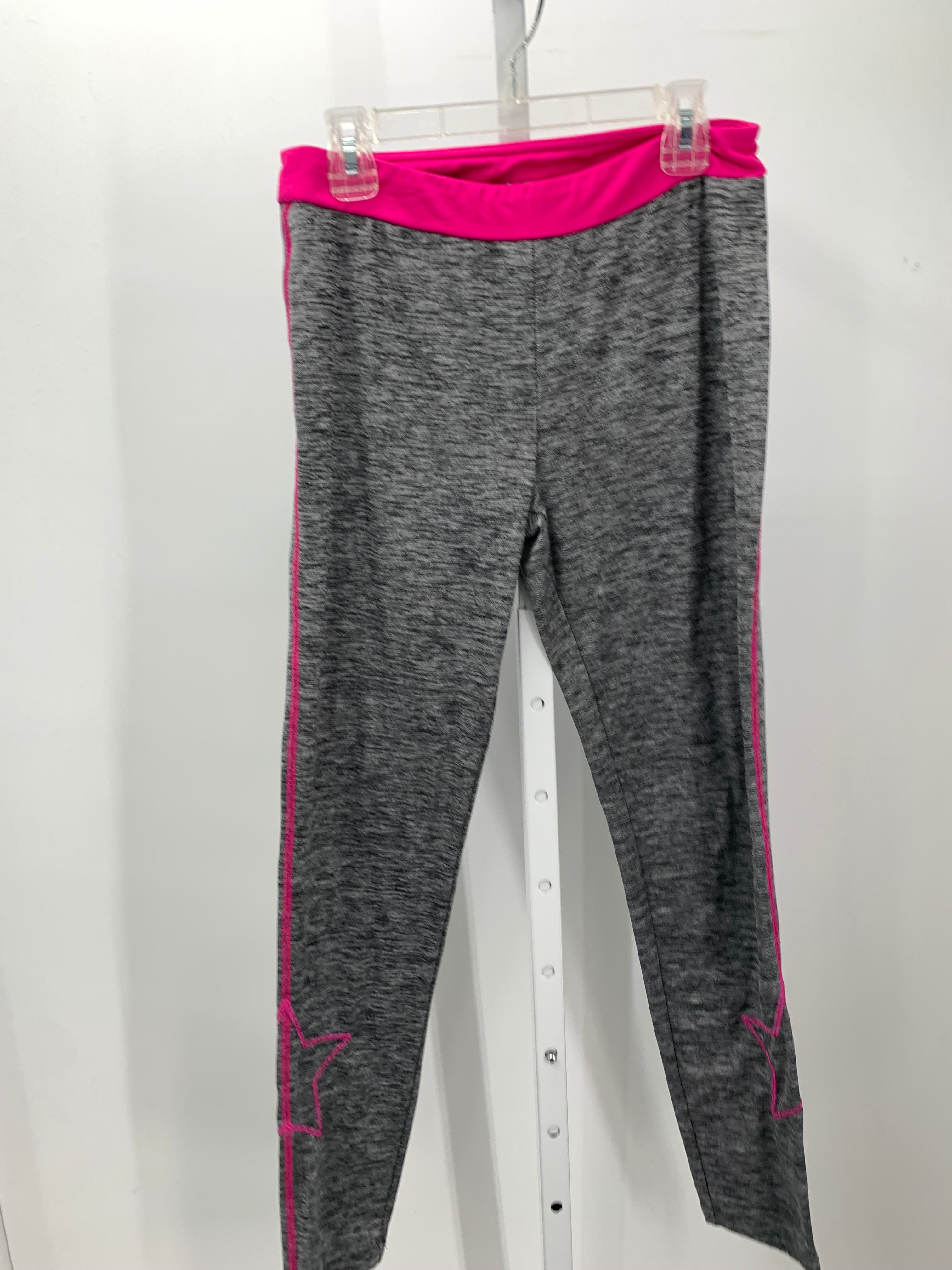 Cat & Jack Size 14-16 Girls Leggings