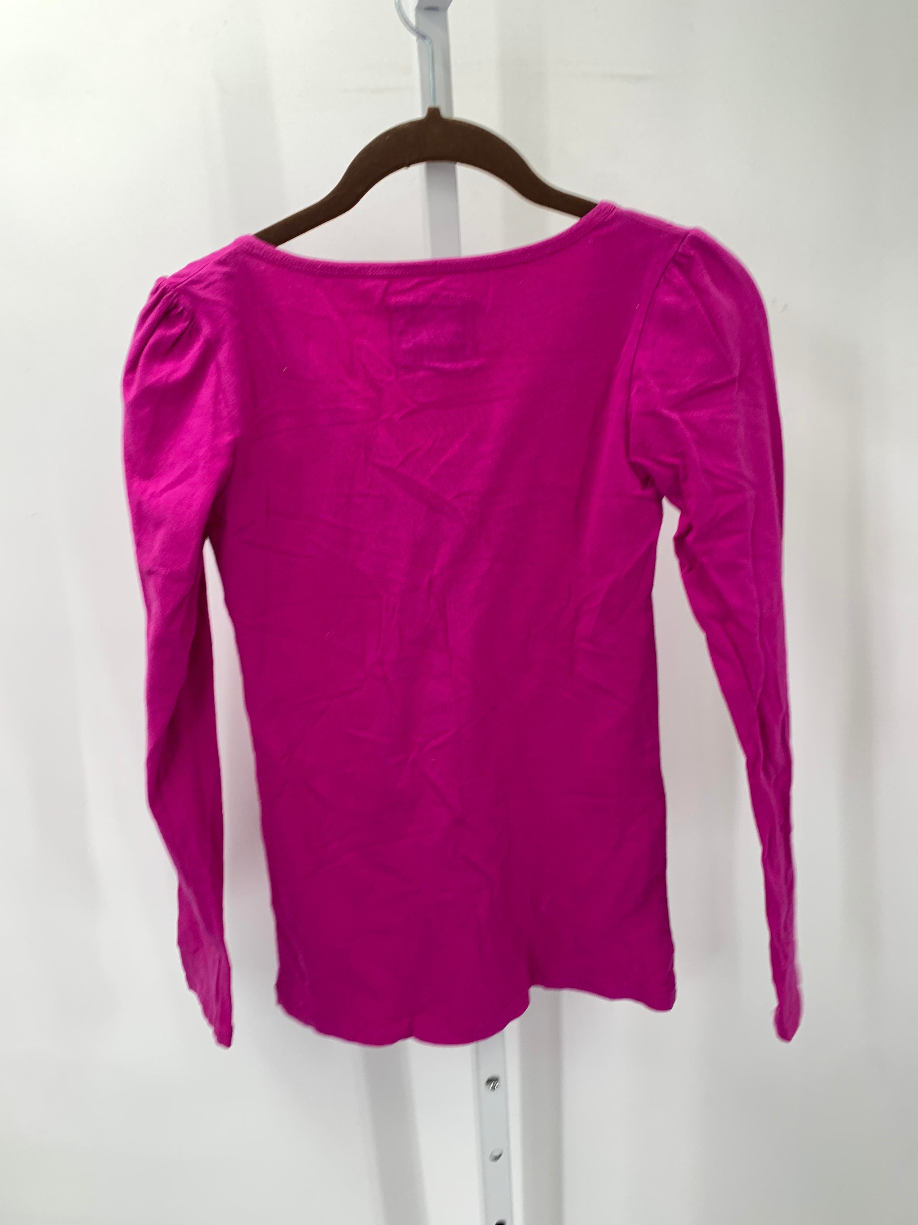 Forever 21 Size Medium Juniors Long Sleeve Shirt