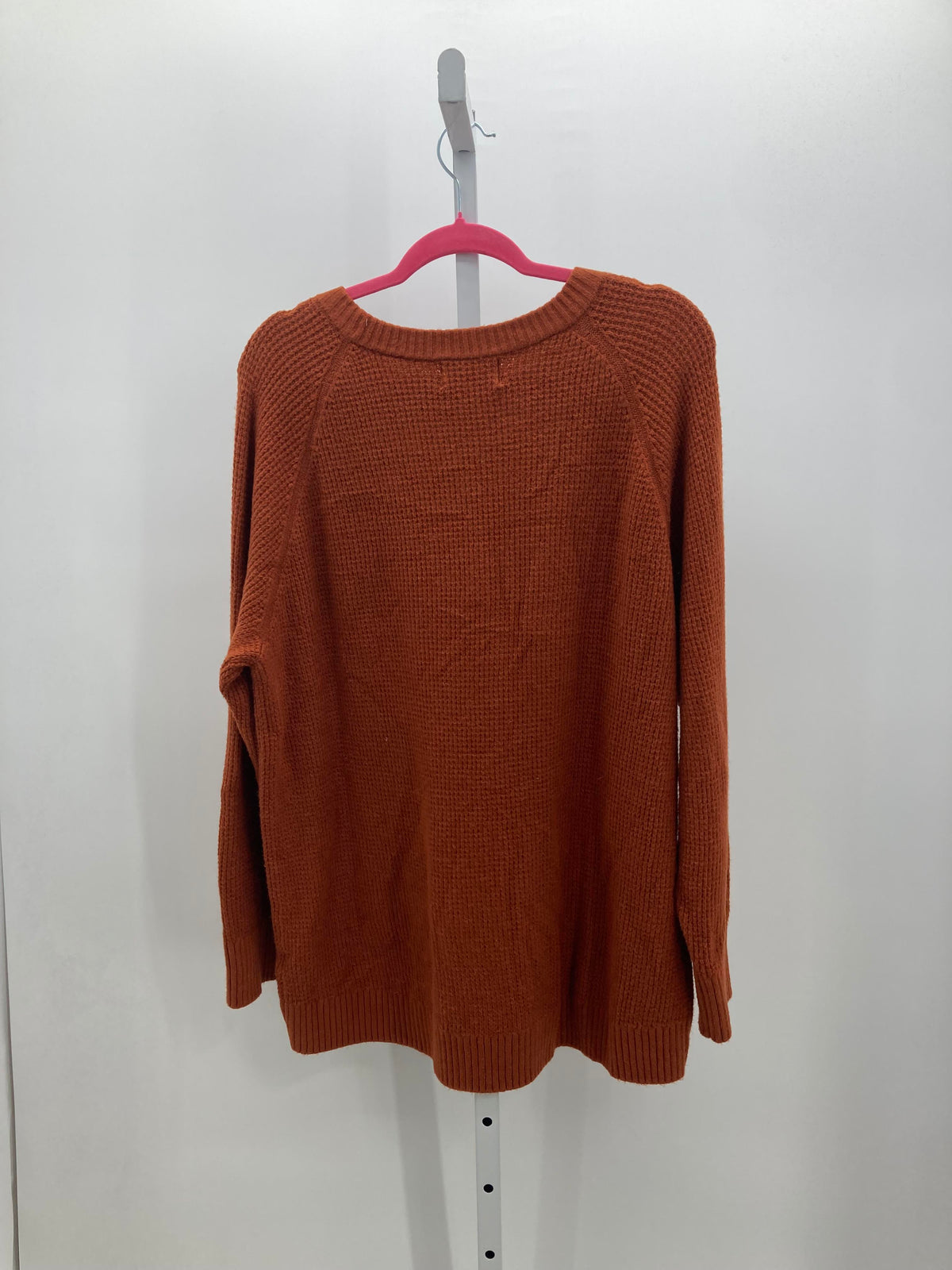 Old Navy Size Extra Large Misses Long Slv Sweater