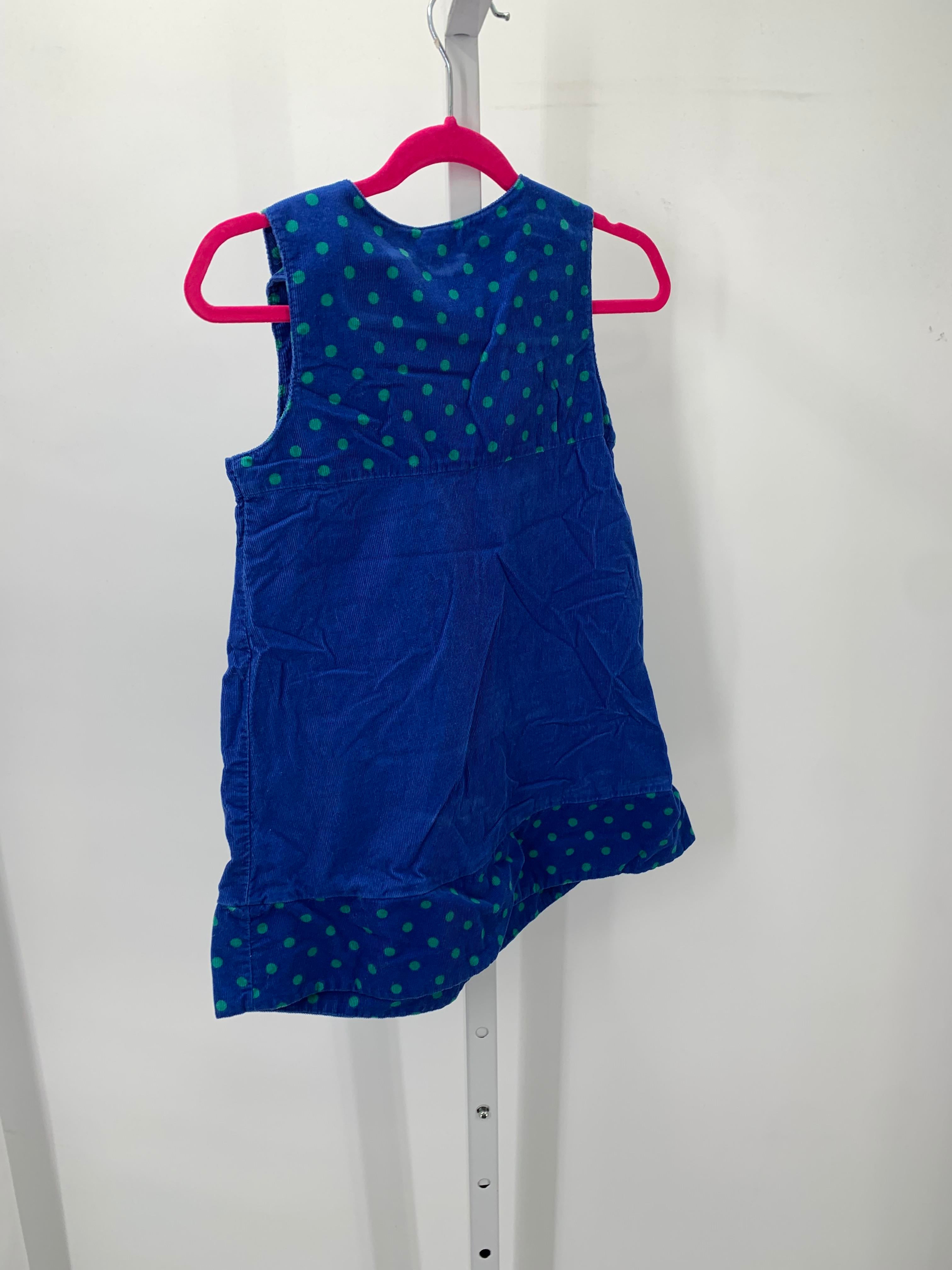 Gymboree Size 4T Girls Jumper