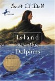 Island of the Blue Dolphins - Scott O' Dell