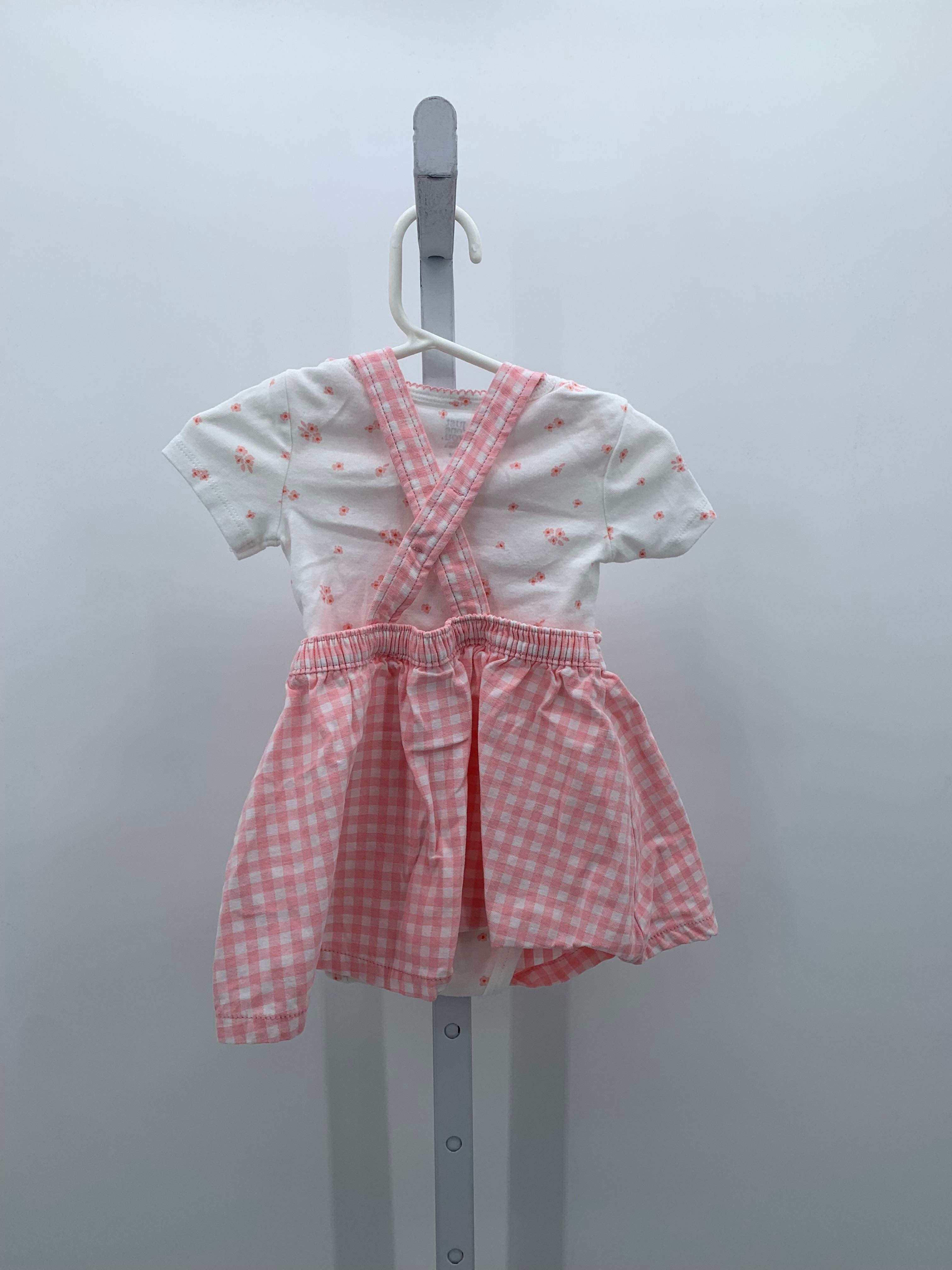 Just One You Size 9 Months Girls 2 Pieces