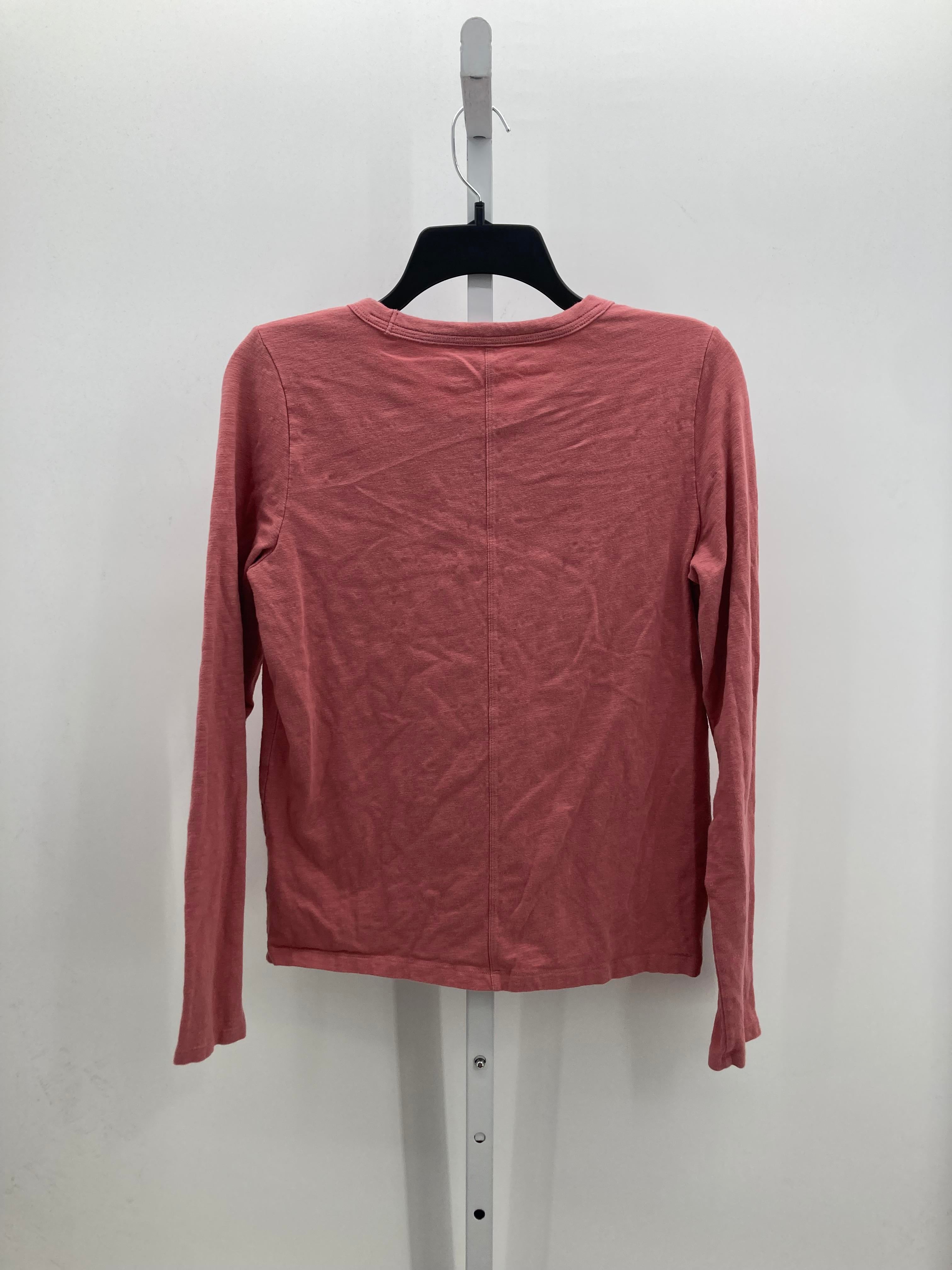 Gap Size Medium Misses Long Sleeve Shirt