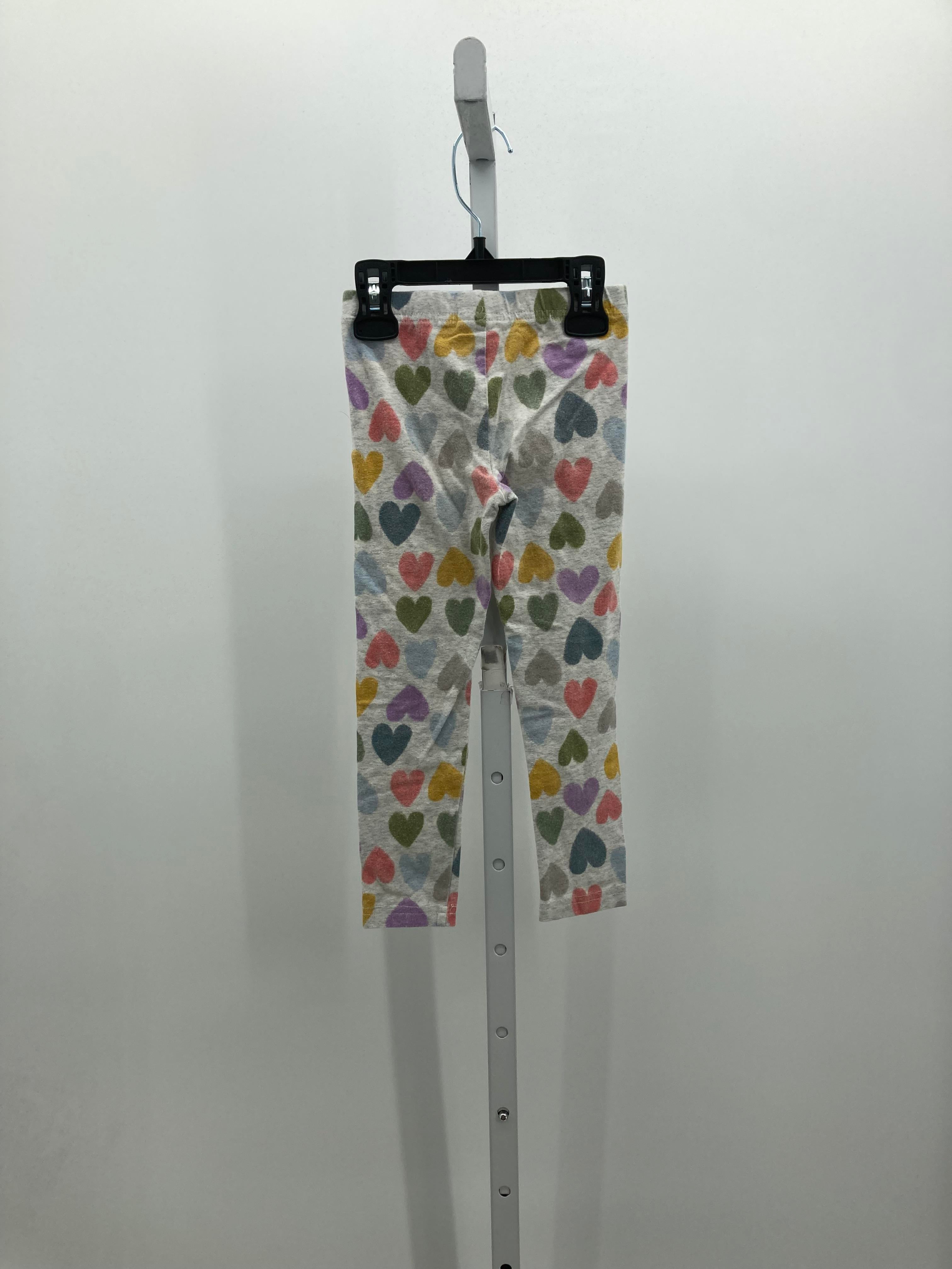 Carters Size 5 Girls Leggings
