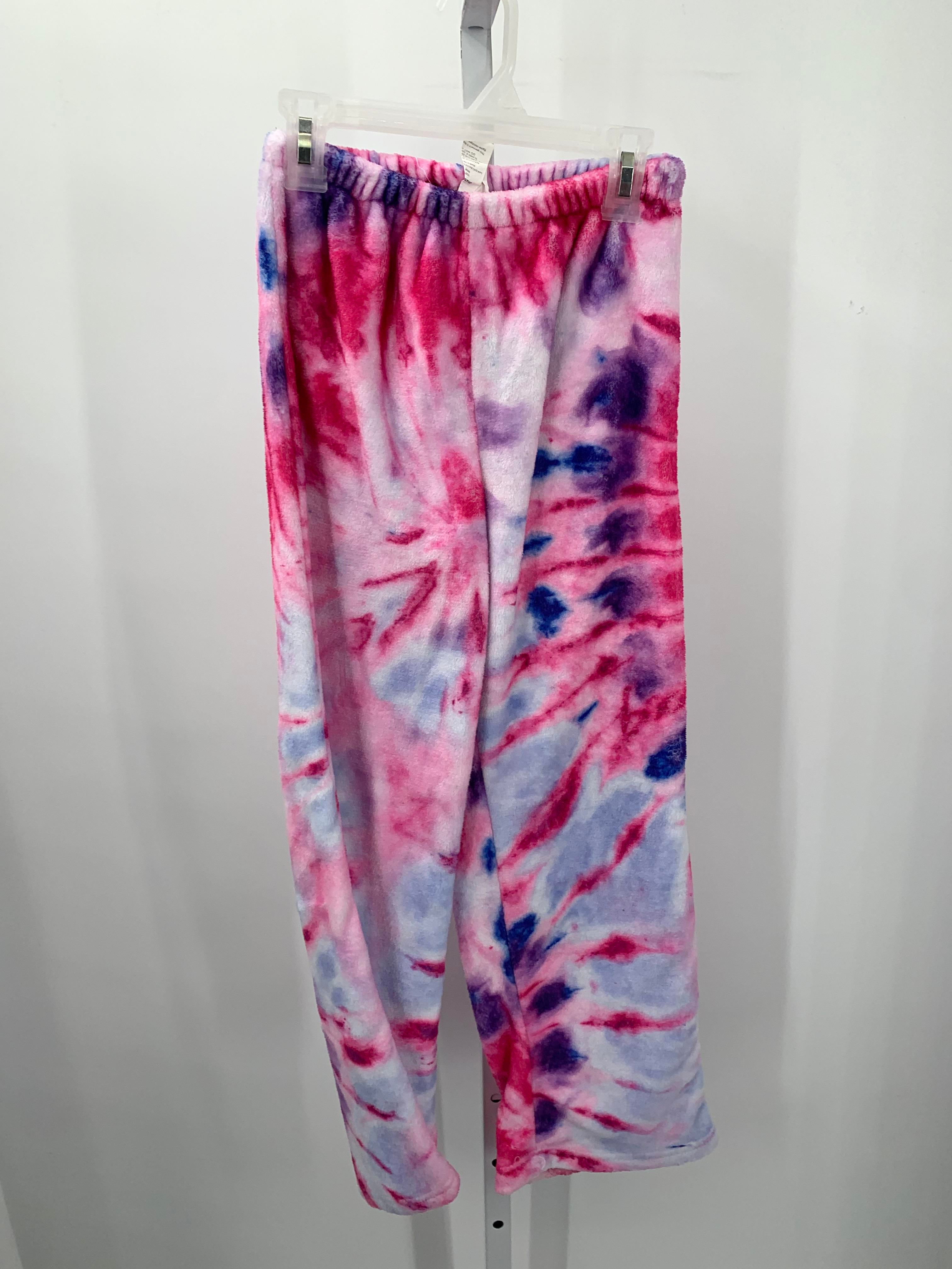 Size 10-12 Girls Sleep Pants