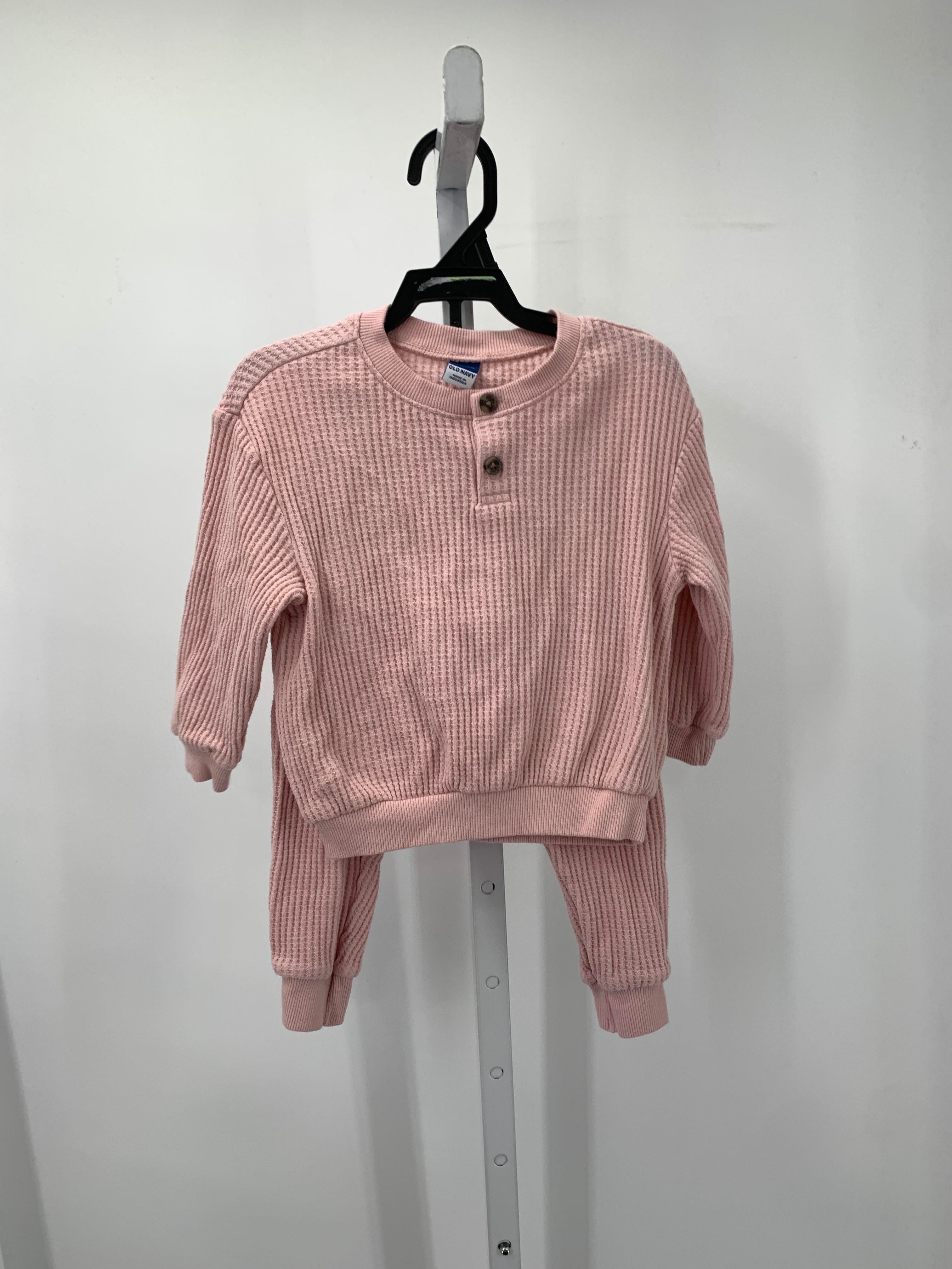 Old Navy Size 18-24 Months Girls 2 Pieces