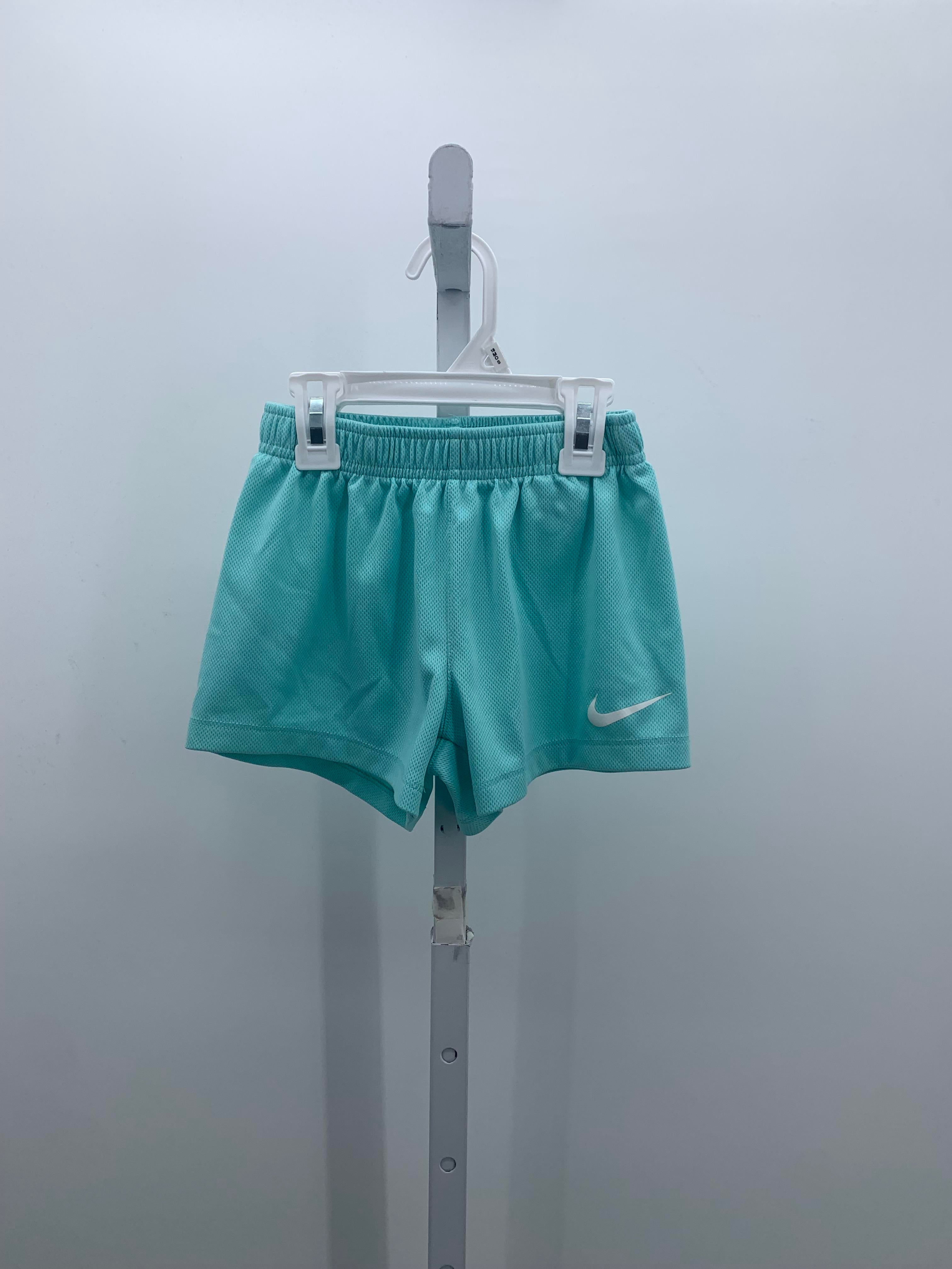 Nike Size 6X Girls Shorts