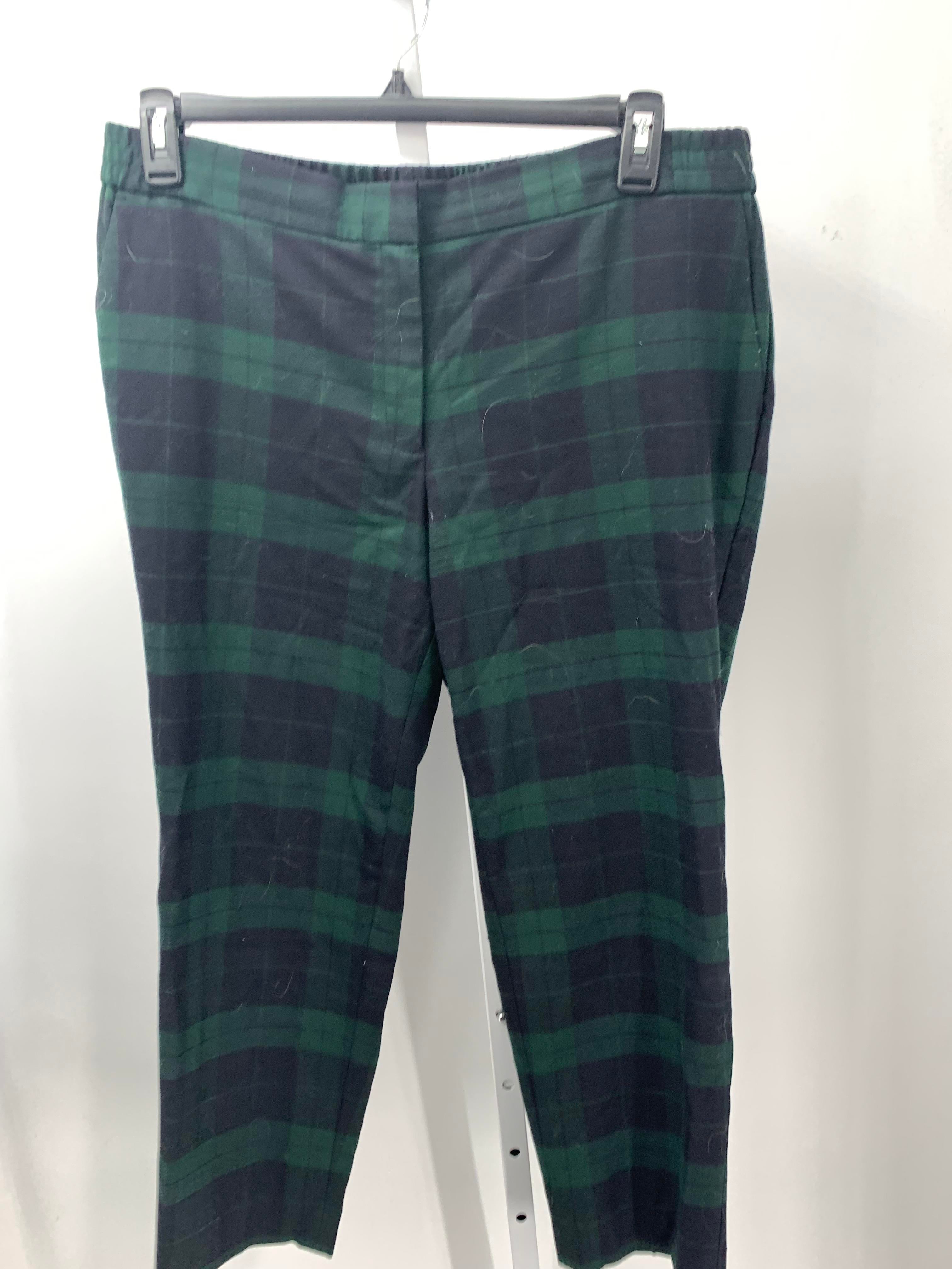 Talbots Size 14 WP Womens Pants