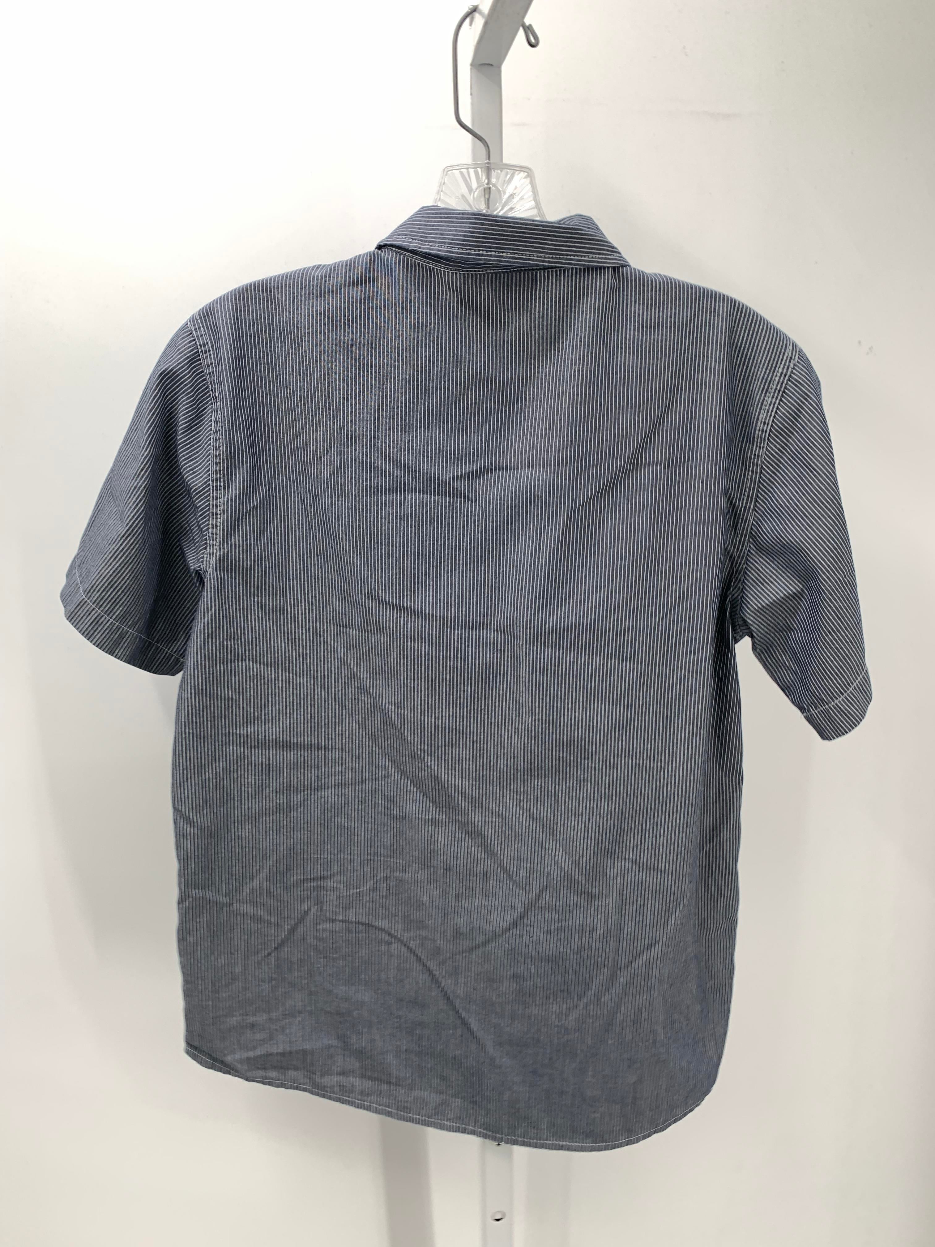 WHITE STRIPES BTN DOWN