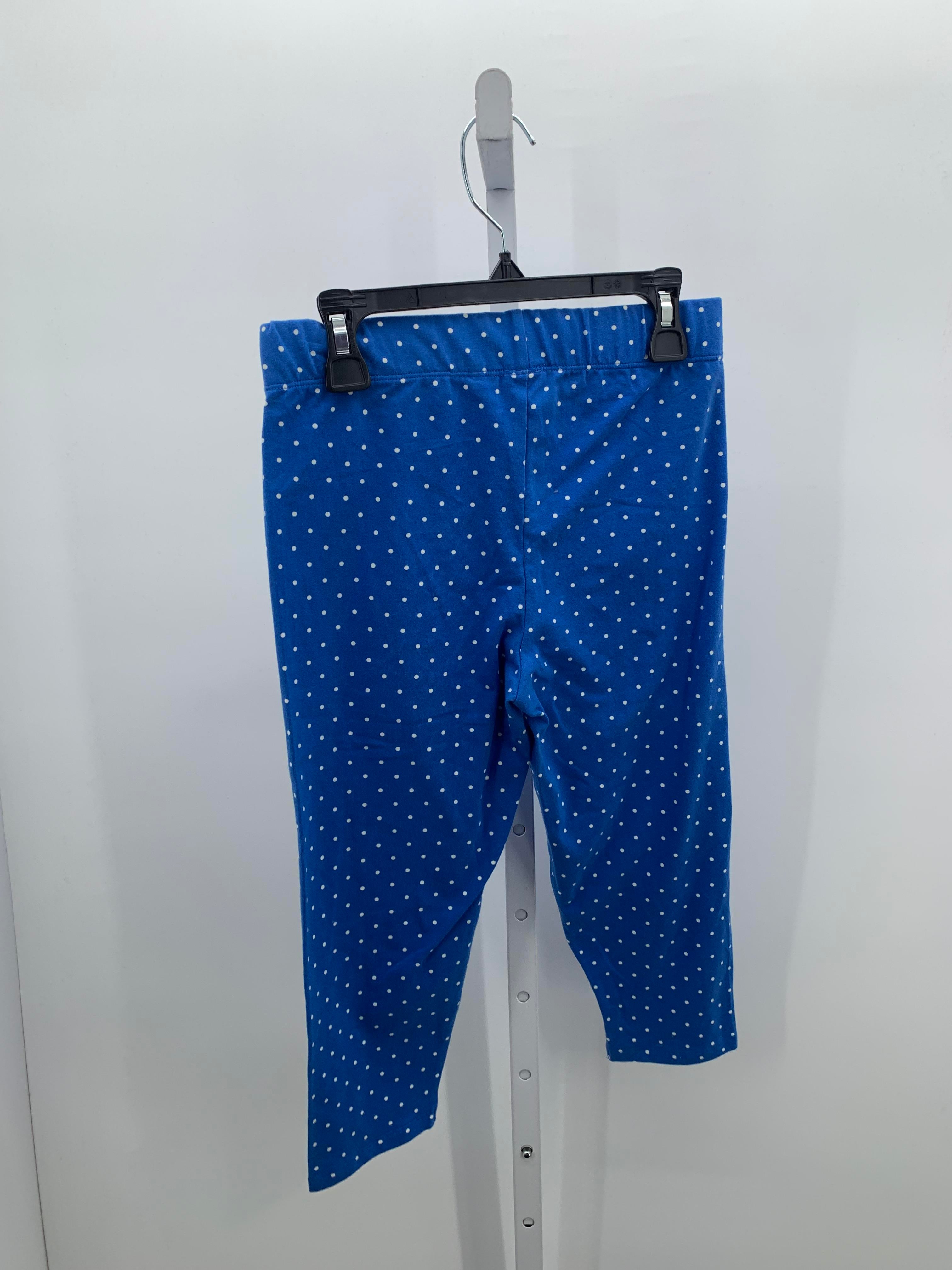 Mini Boden Size 12-14 Girls Capri