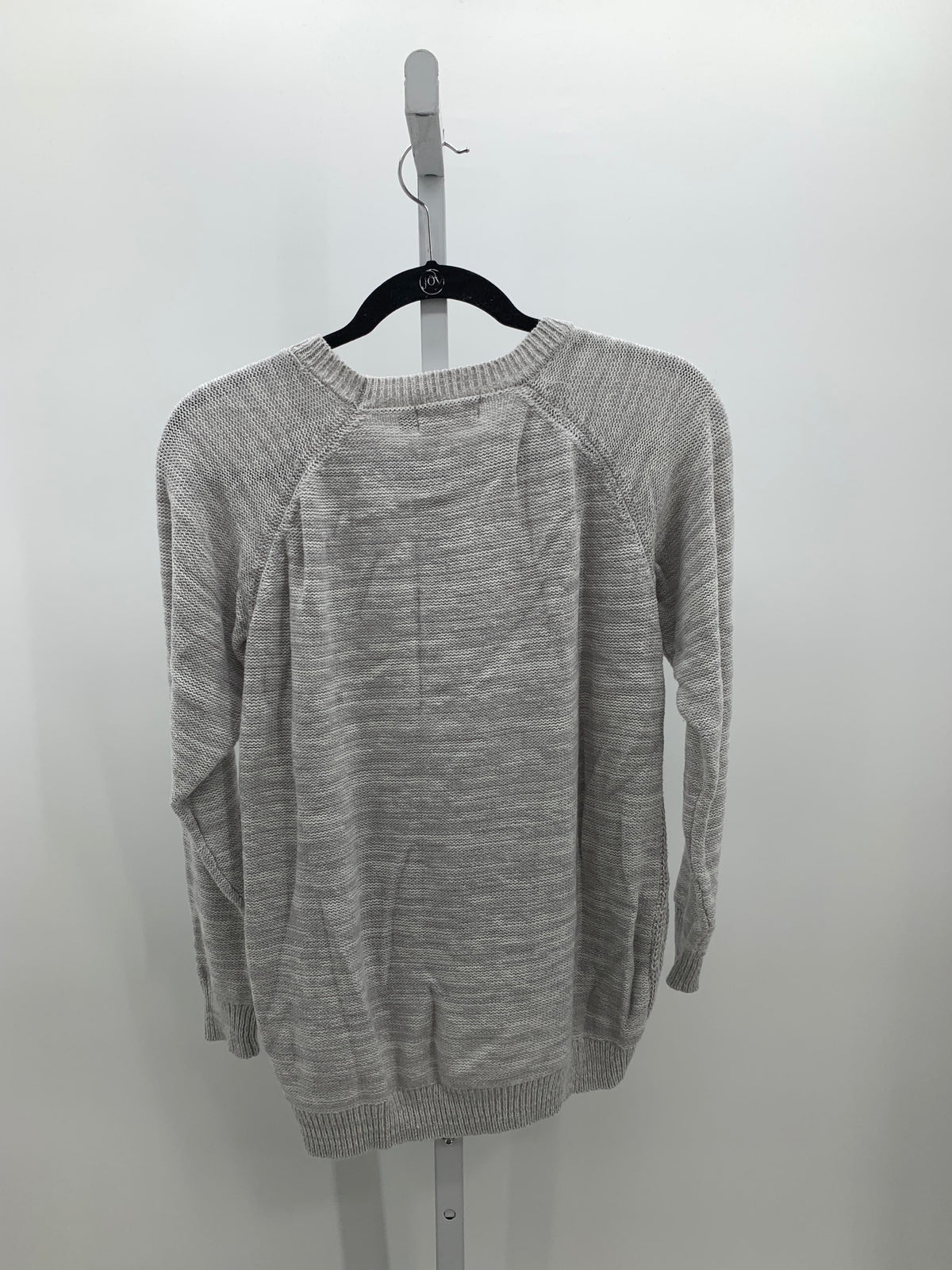 SO Size Extra Large Juniors Long Sleeve Sweater