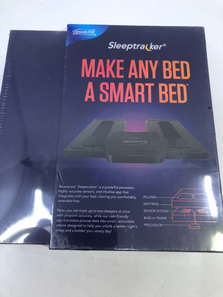 NIB BEATUYREST SLEEP TRACKER STS-20.