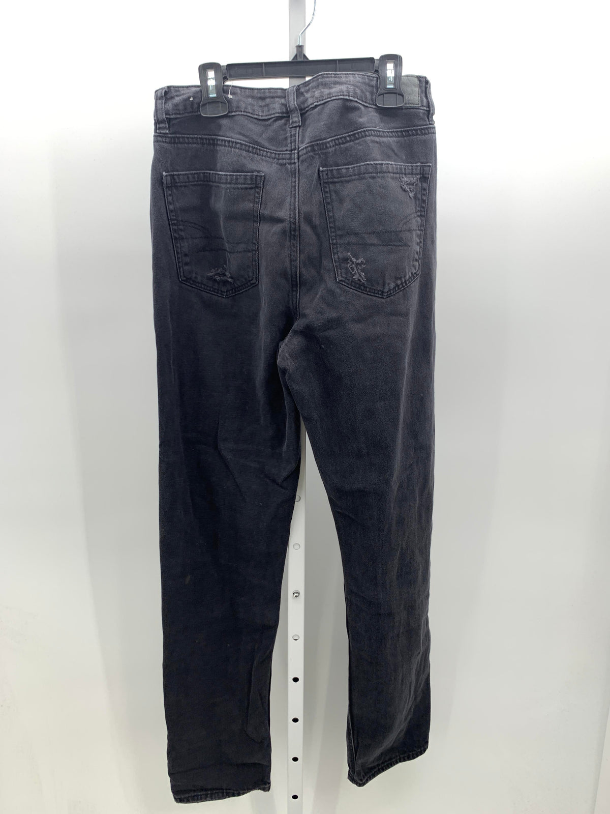 American Eagle Size 6 Long Juniors Jeans