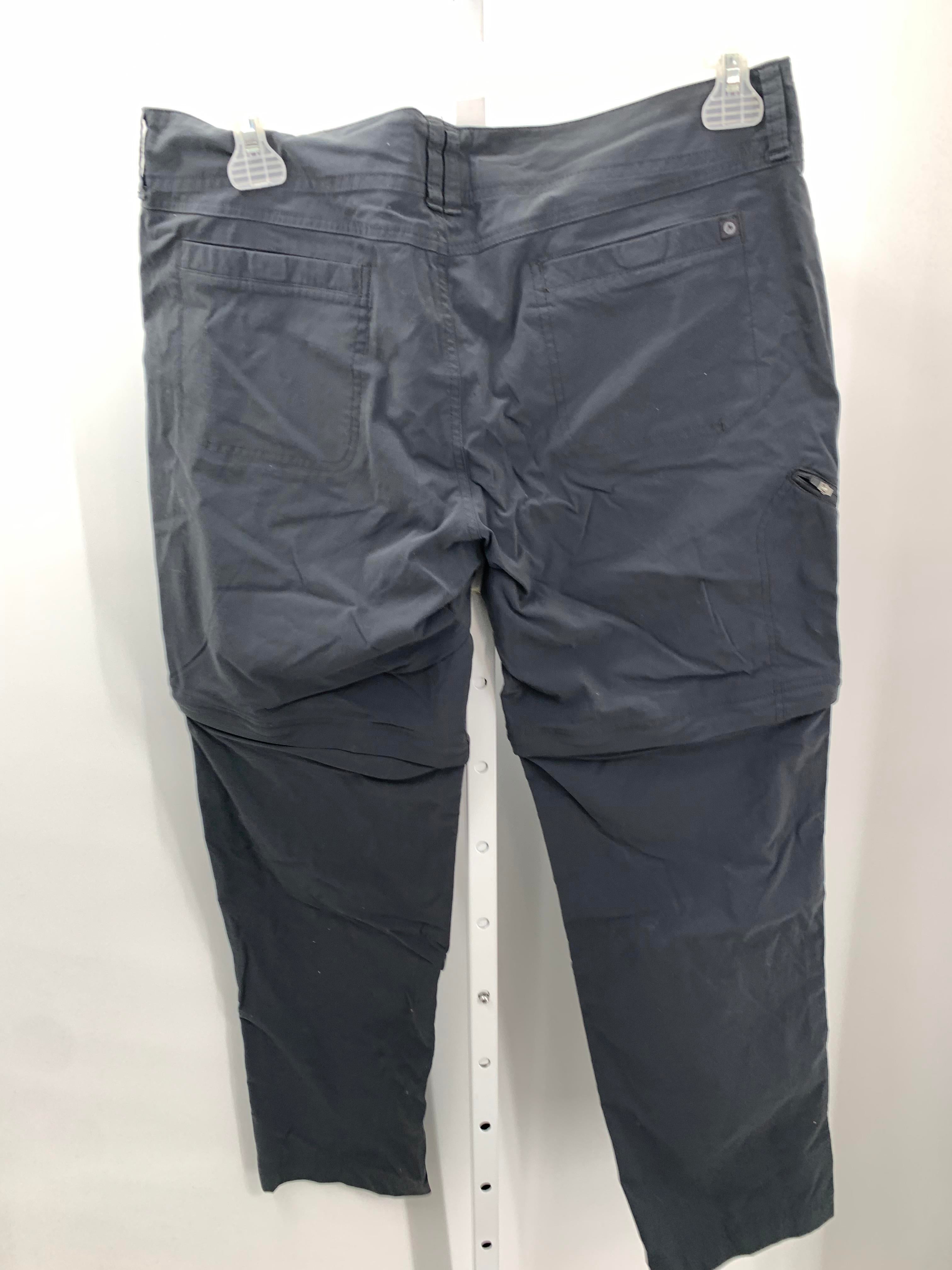 Marmot Size 14 Misses Pants