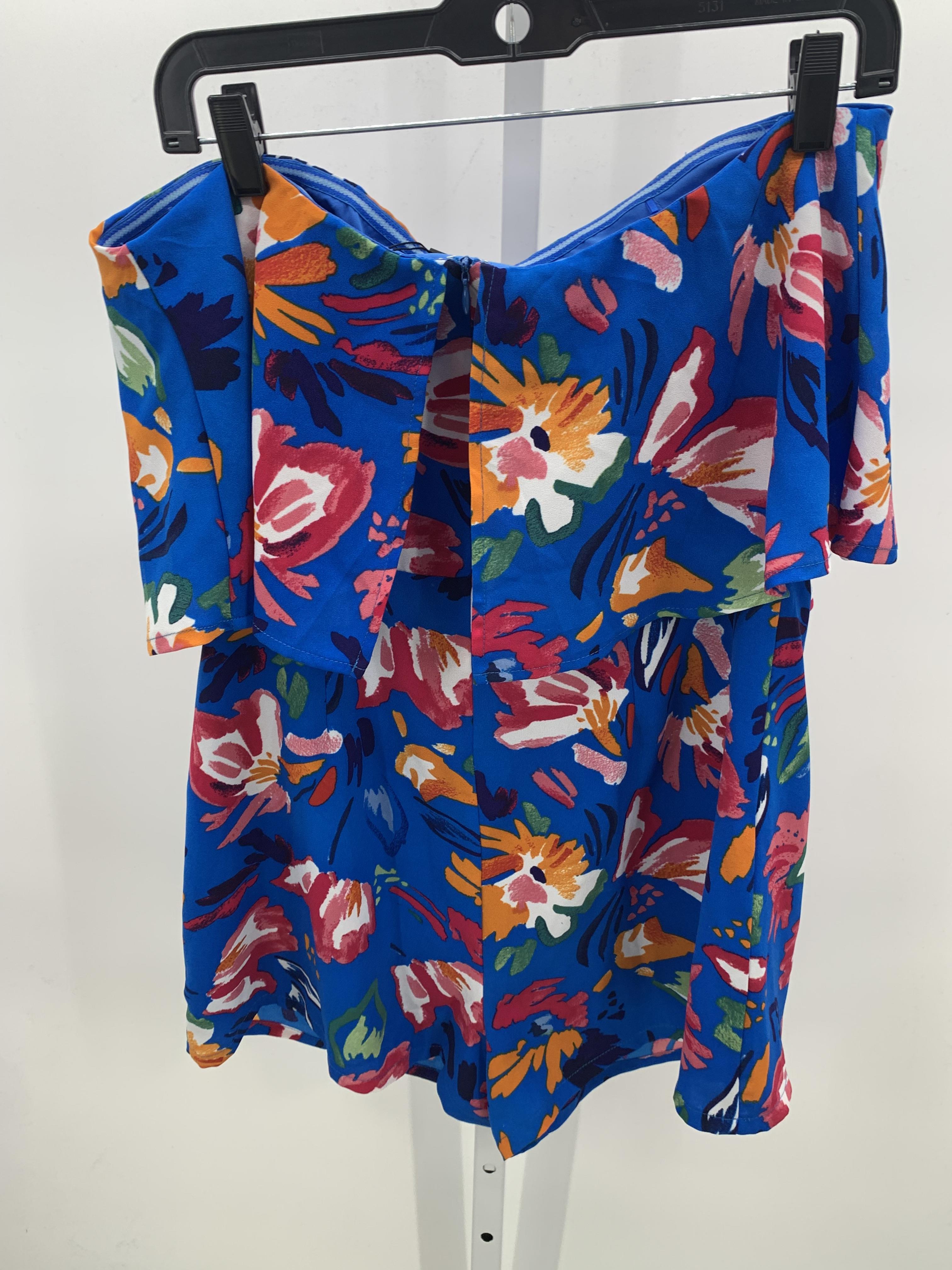 Size Large Misses Jumper