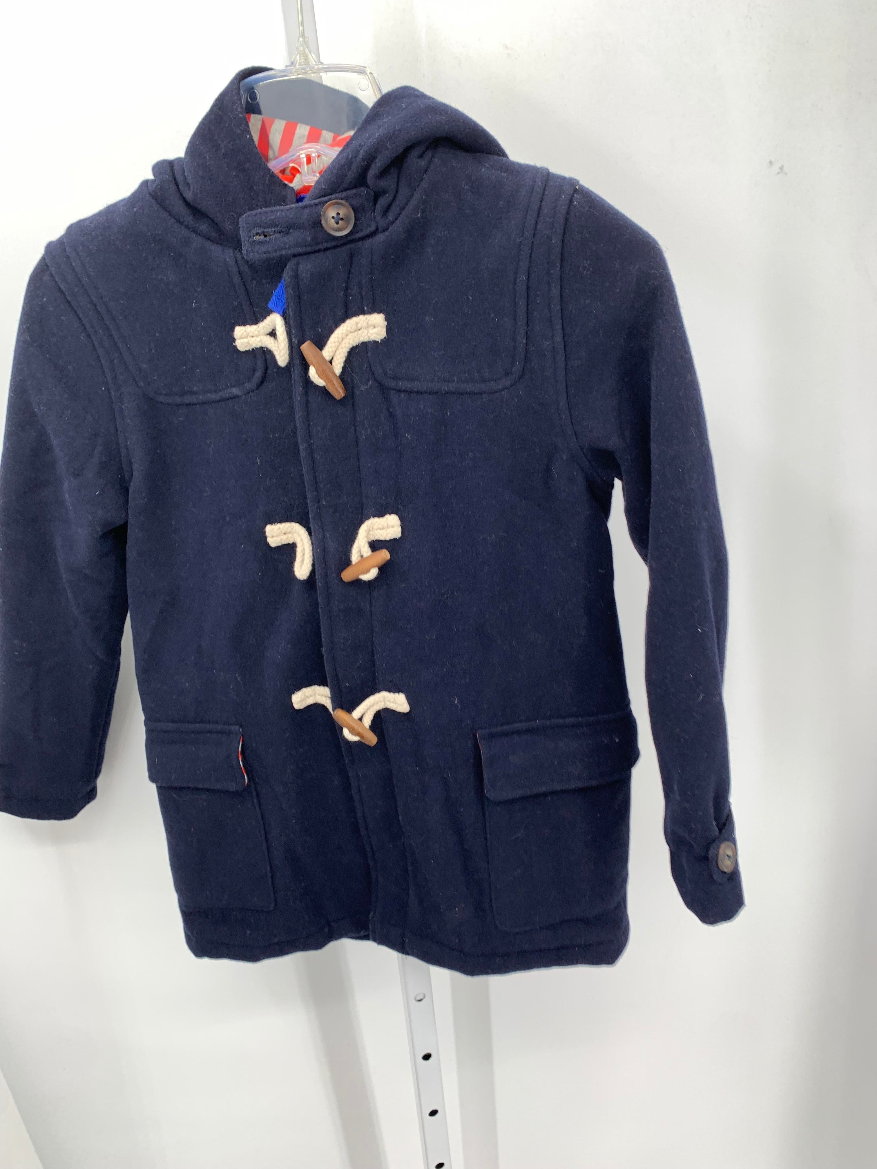 HOODED ZIP WOOL BLEND