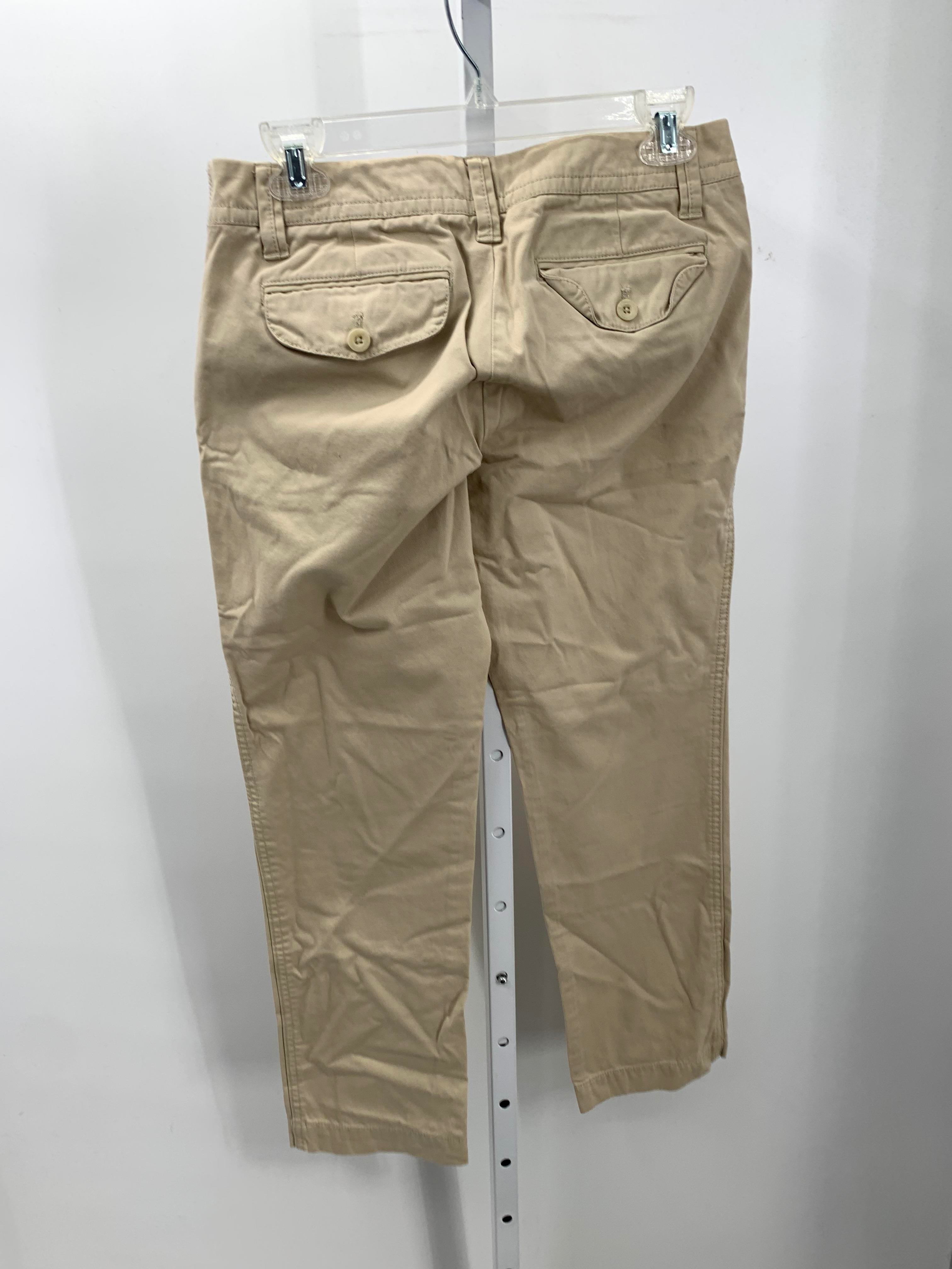 Gap Size 4 Petite Petite Pants