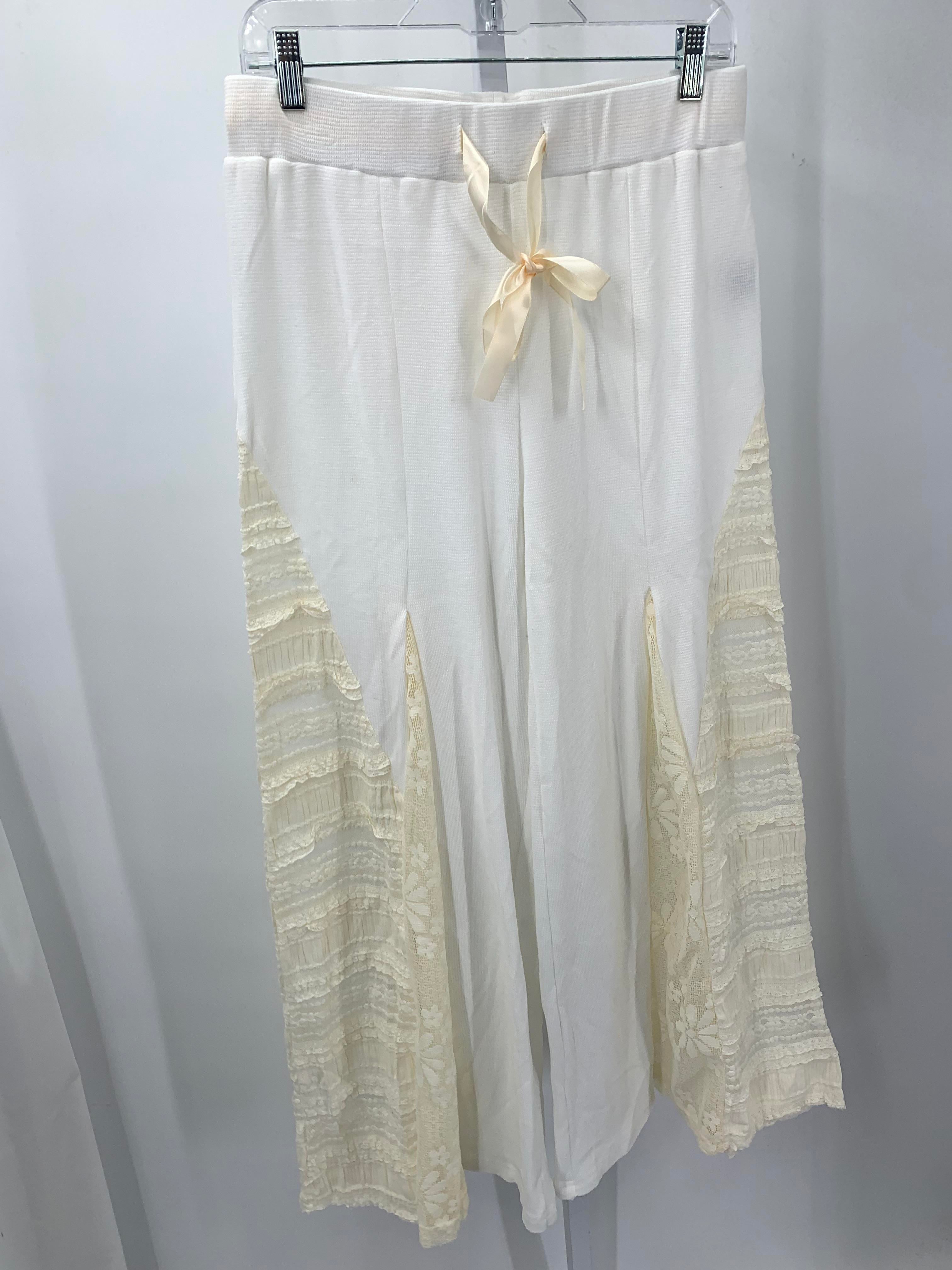 Size Large Misses Pants