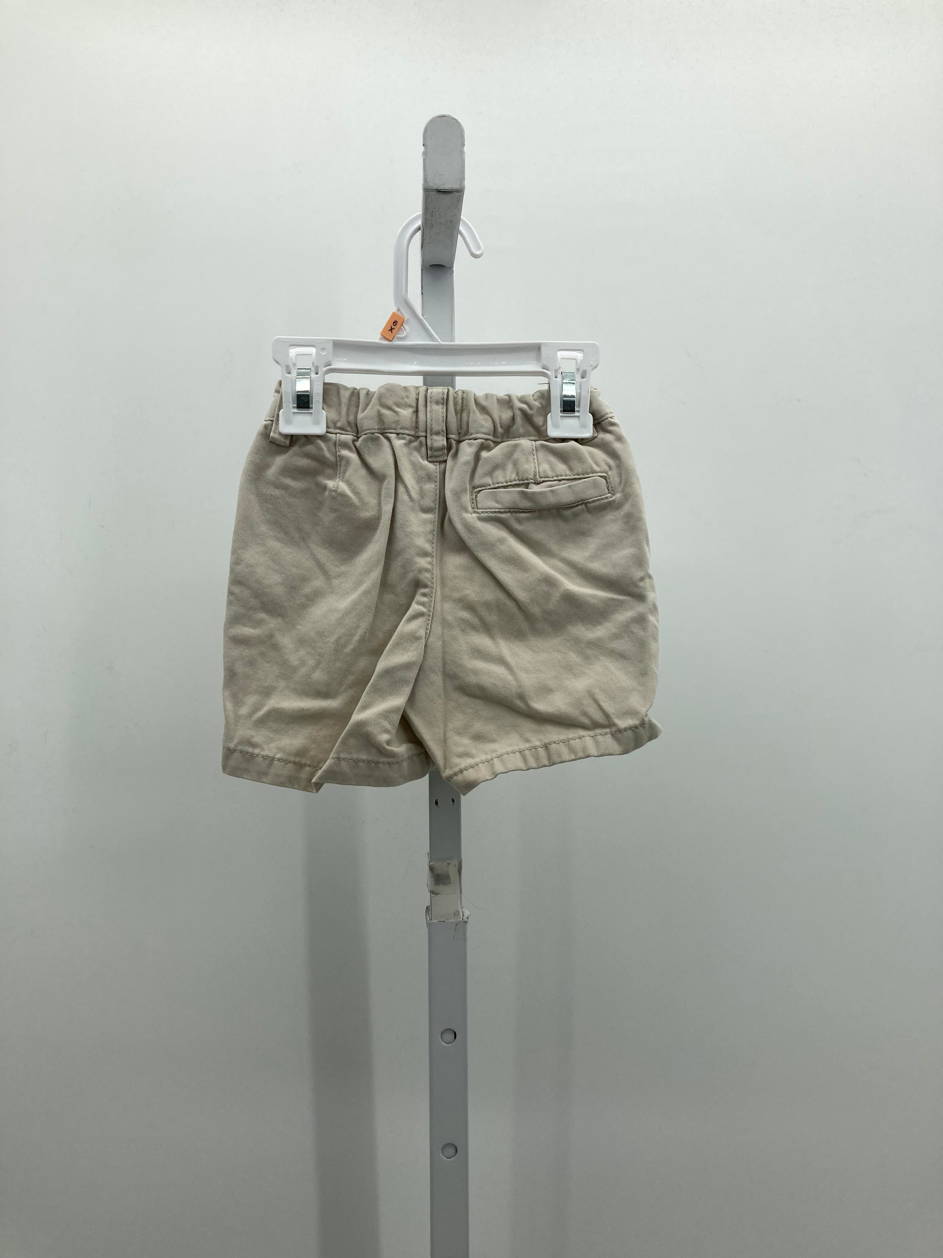 ADJ WAIST SHORTS